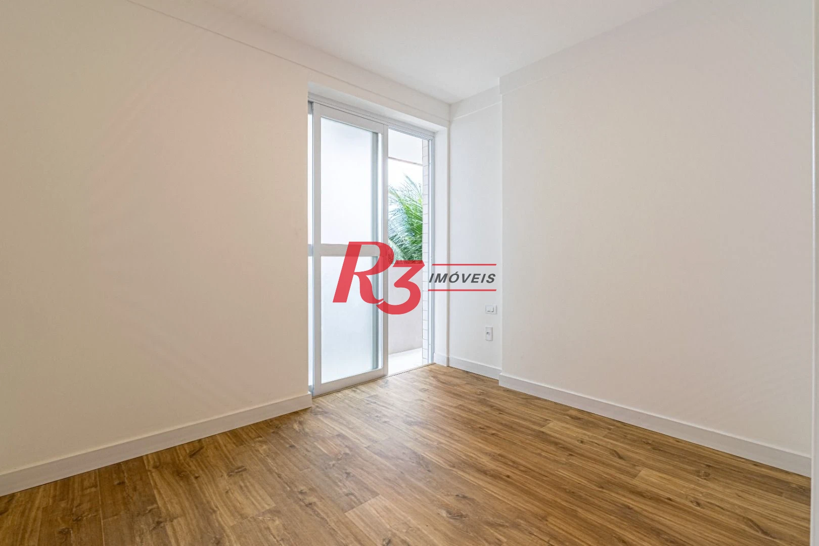 Apartamento à venda, 160 m² por R$ 2.280.000,00 - Gonzaga - Santos/SP