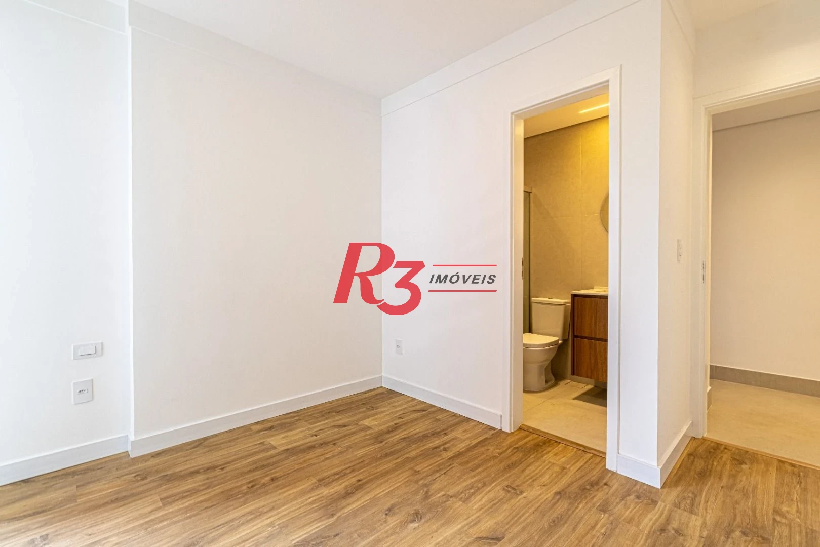 Apartamento à venda, 160 m² por R$ 2.280.000,00 - Gonzaga - Santos/SP