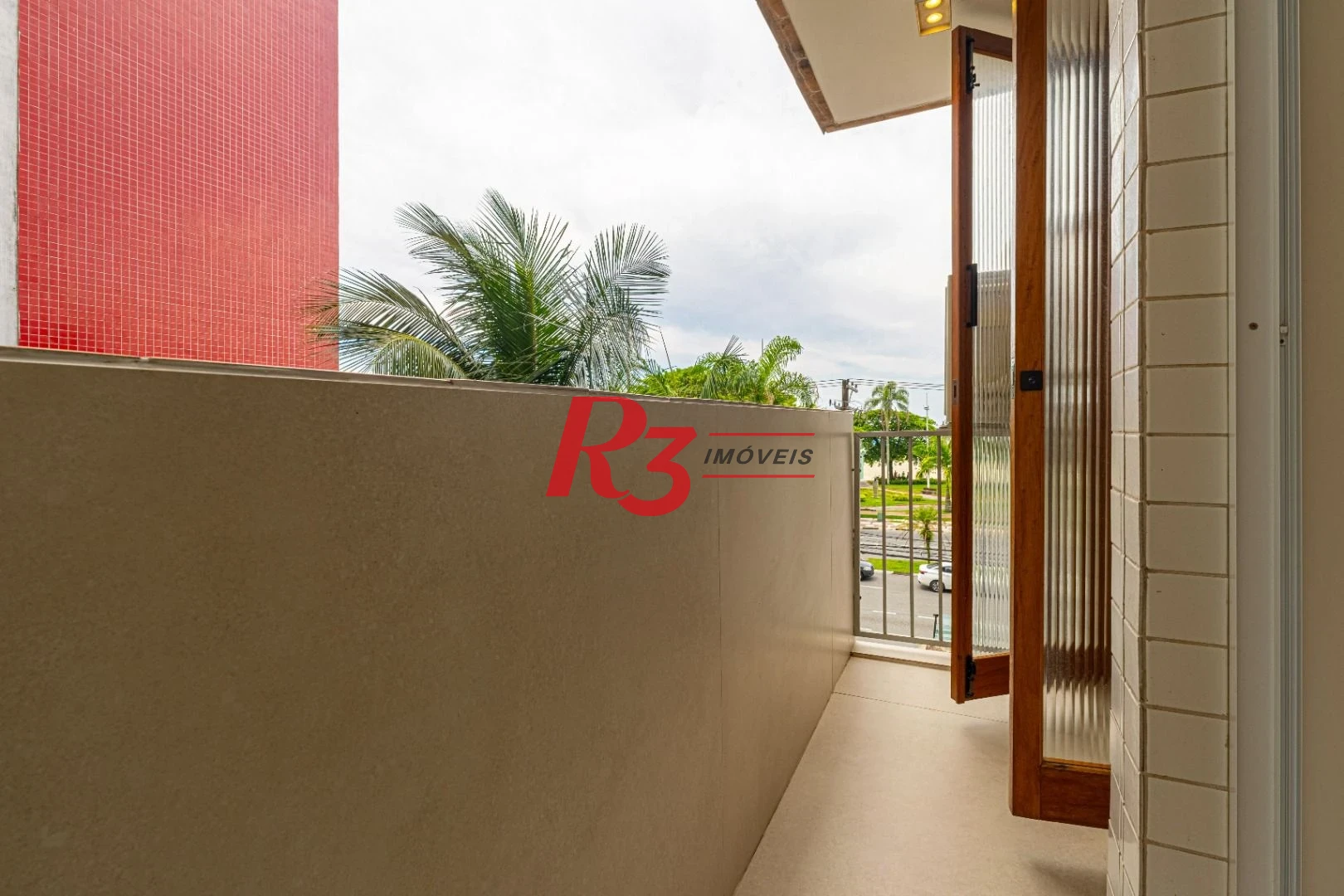 Apartamento à venda, 160 m² por R$ 2.280.000,00 - Gonzaga - Santos/SP