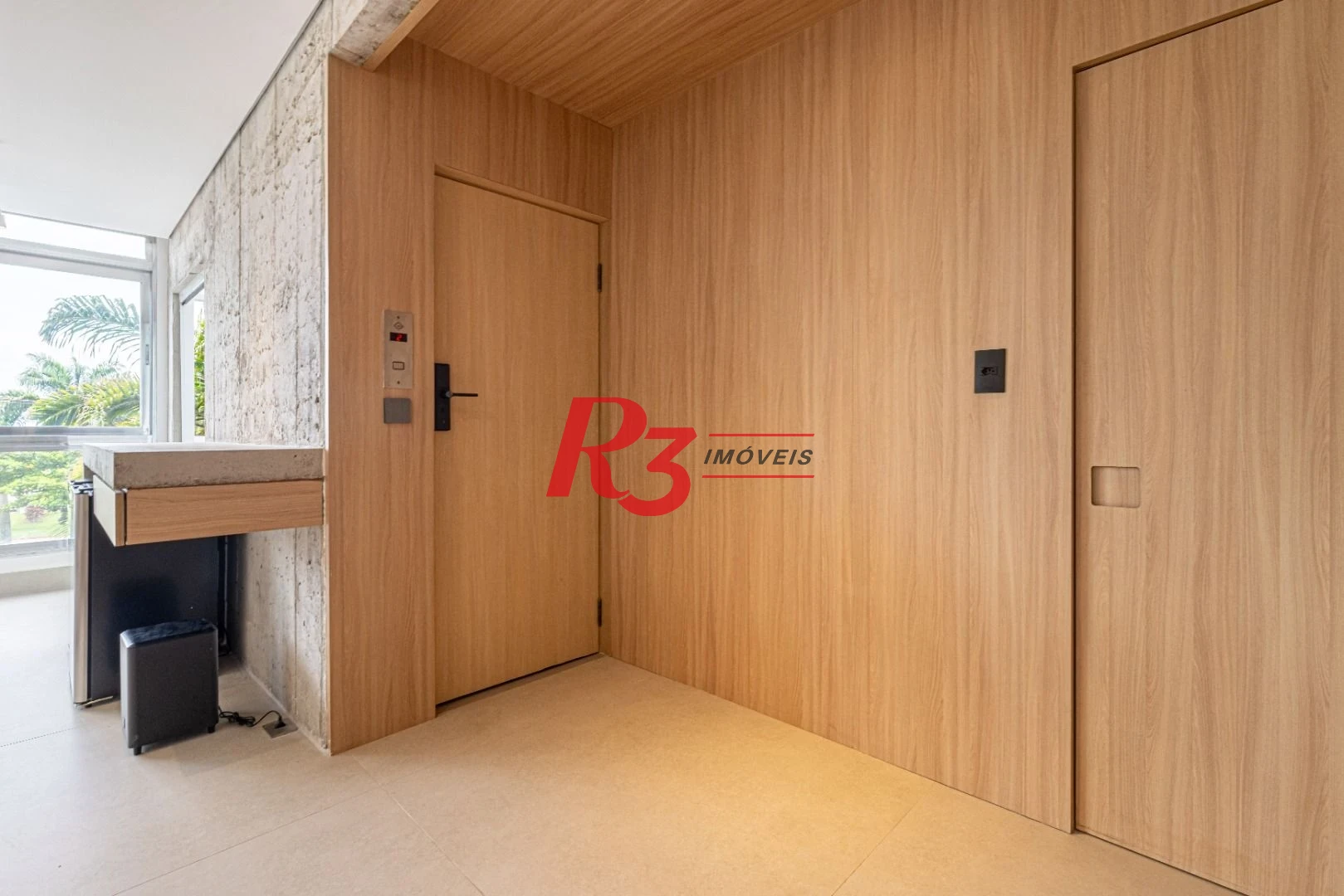 Apartamento à venda, 160 m² por R$ 2.280.000,00 - Gonzaga - Santos/SP