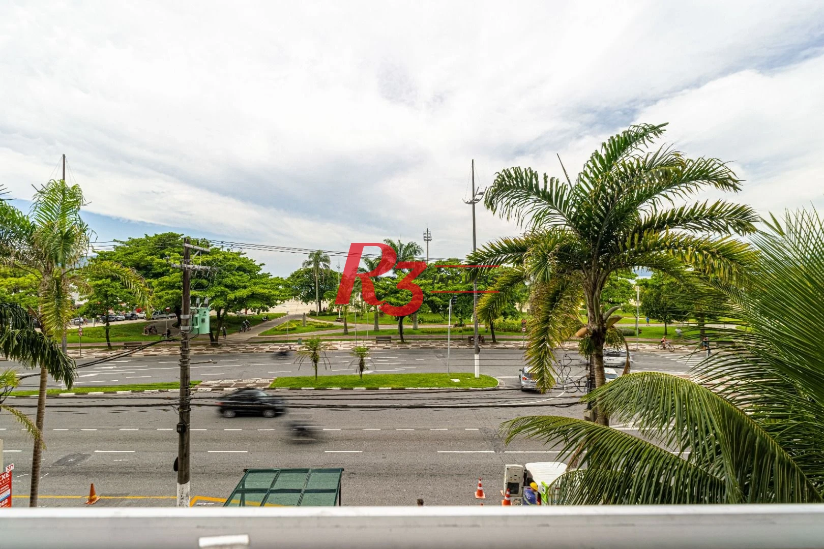 Apartamento à venda, 160 m² por R$ 2.280.000,00 - Gonzaga - Santos/SP