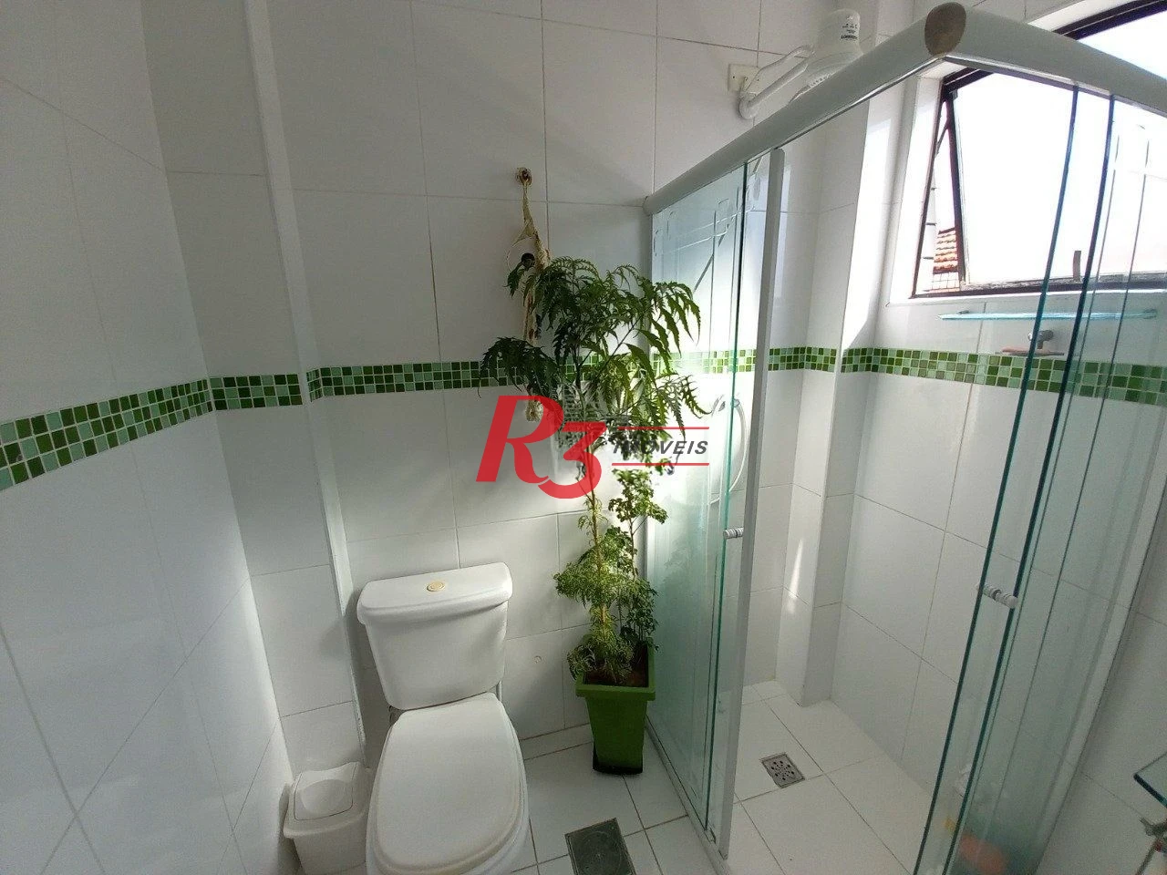 Apartamento com 2 dormitórios à venda, 70 m² por R$ 459.000,00 - Campo Grande - Santos/SP