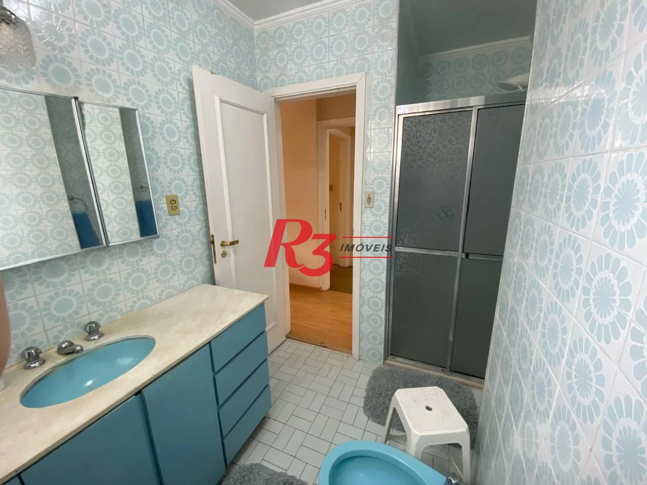 Apartamento à venda, 193 m² por R$ 1.290.000,00 - Embaré - Santos/SP