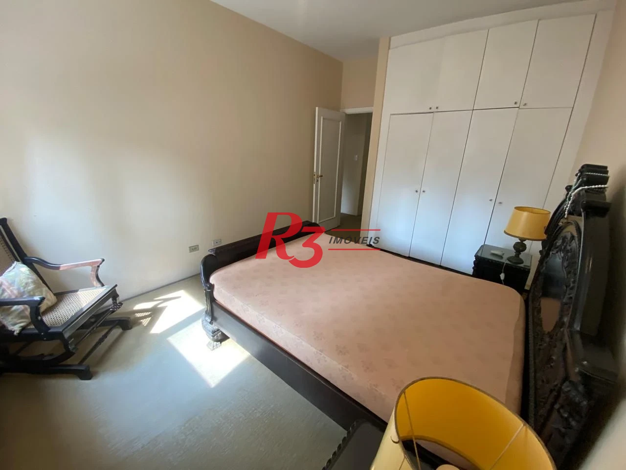 Apartamento à venda, 193 m² por R$ 1.290.000,00 - Embaré - Santos/SP
