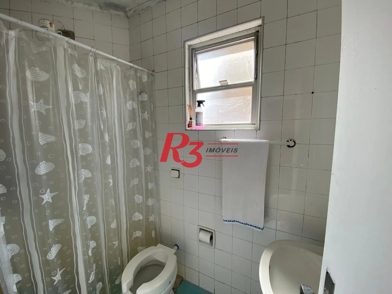 Apartamento à venda, 193 m² por R$ 1.290.000,00 - Embaré - Santos/SP