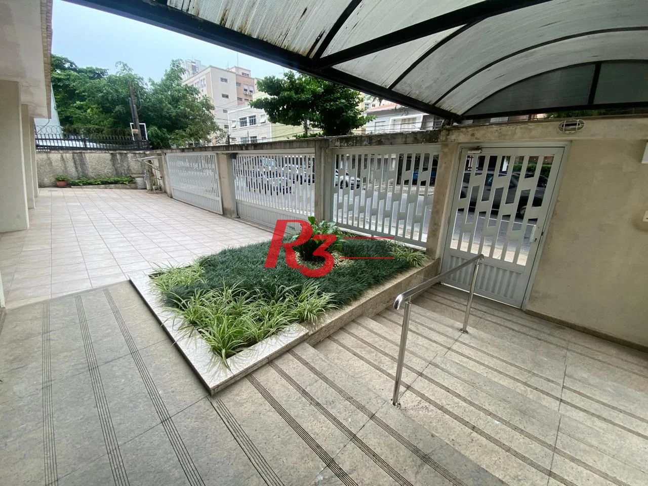Apartamento à venda, 193 m² por R$ 1.290.000,00 - Embaré - Santos/SP