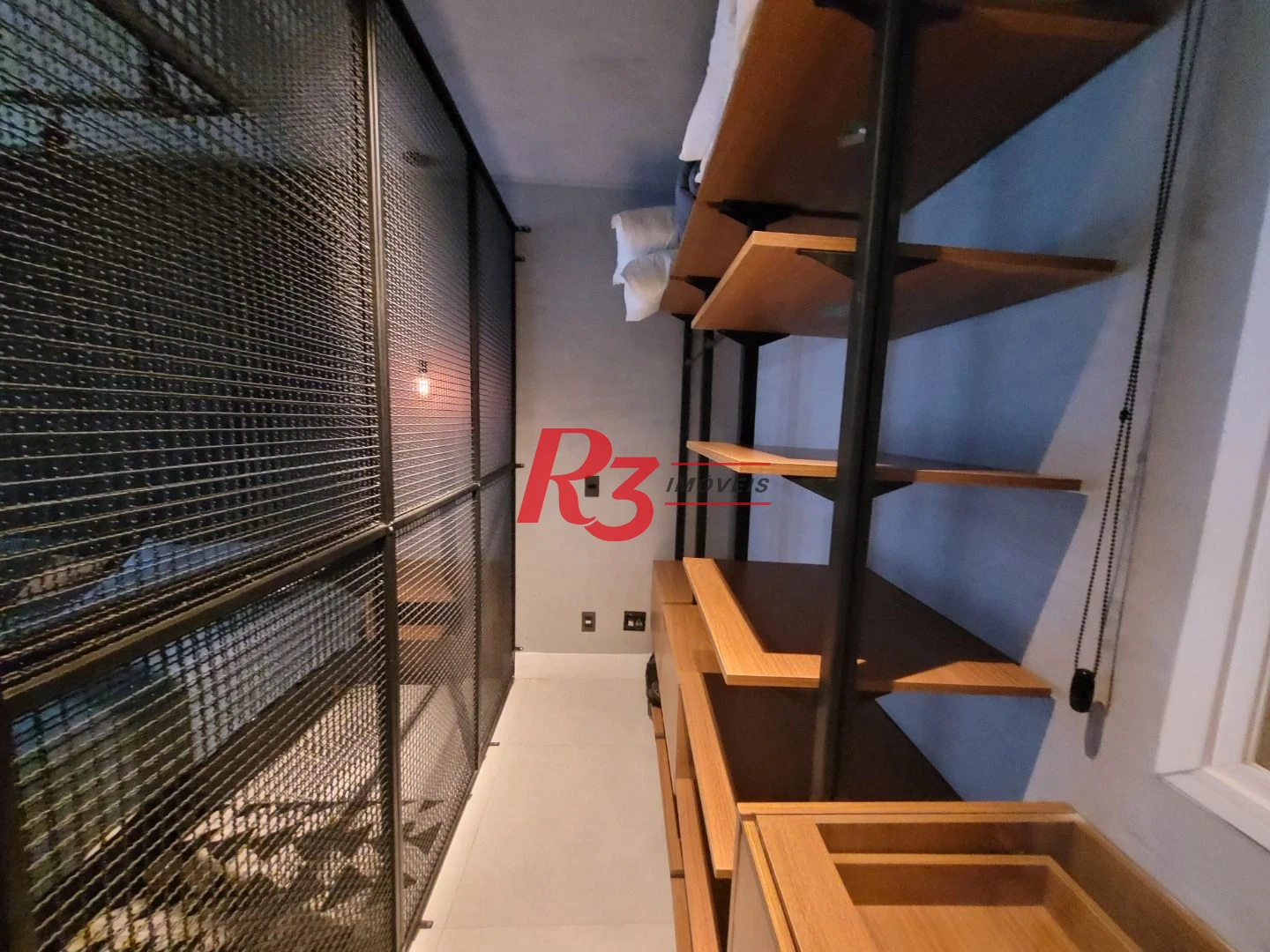 Loft com 1 dormitório, 69 m² - venda por R$ 920.000,00 ou aluguel por R$ 7.500,00/mês - Gonzaga - Santos/SP