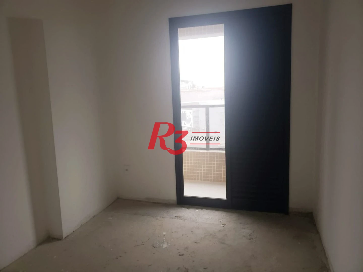 Apartamento com 2 dormitórios à venda, 65 m² por R$ 860.000,00 - Ponta da Praia - Santos/SP