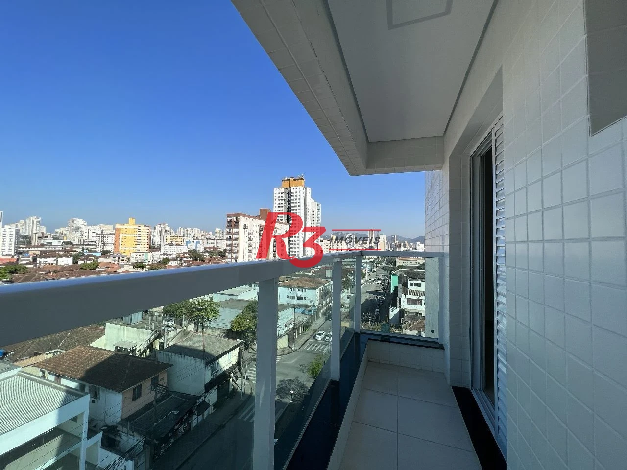 Apartamento com 2 dormitórios para alugar, 59 m² por R$ 4.000,02/mês - Macuco - Santos/SP