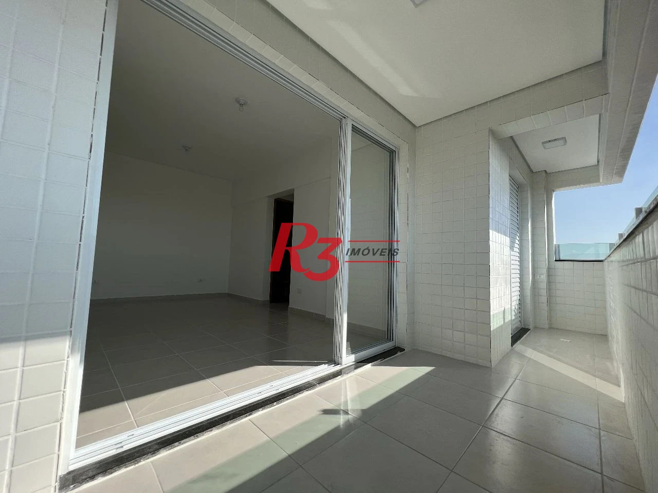 Apartamento com 2 dormitórios para alugar, 59 m² por R$ 4.000,02/mês - Macuco - Santos/SP