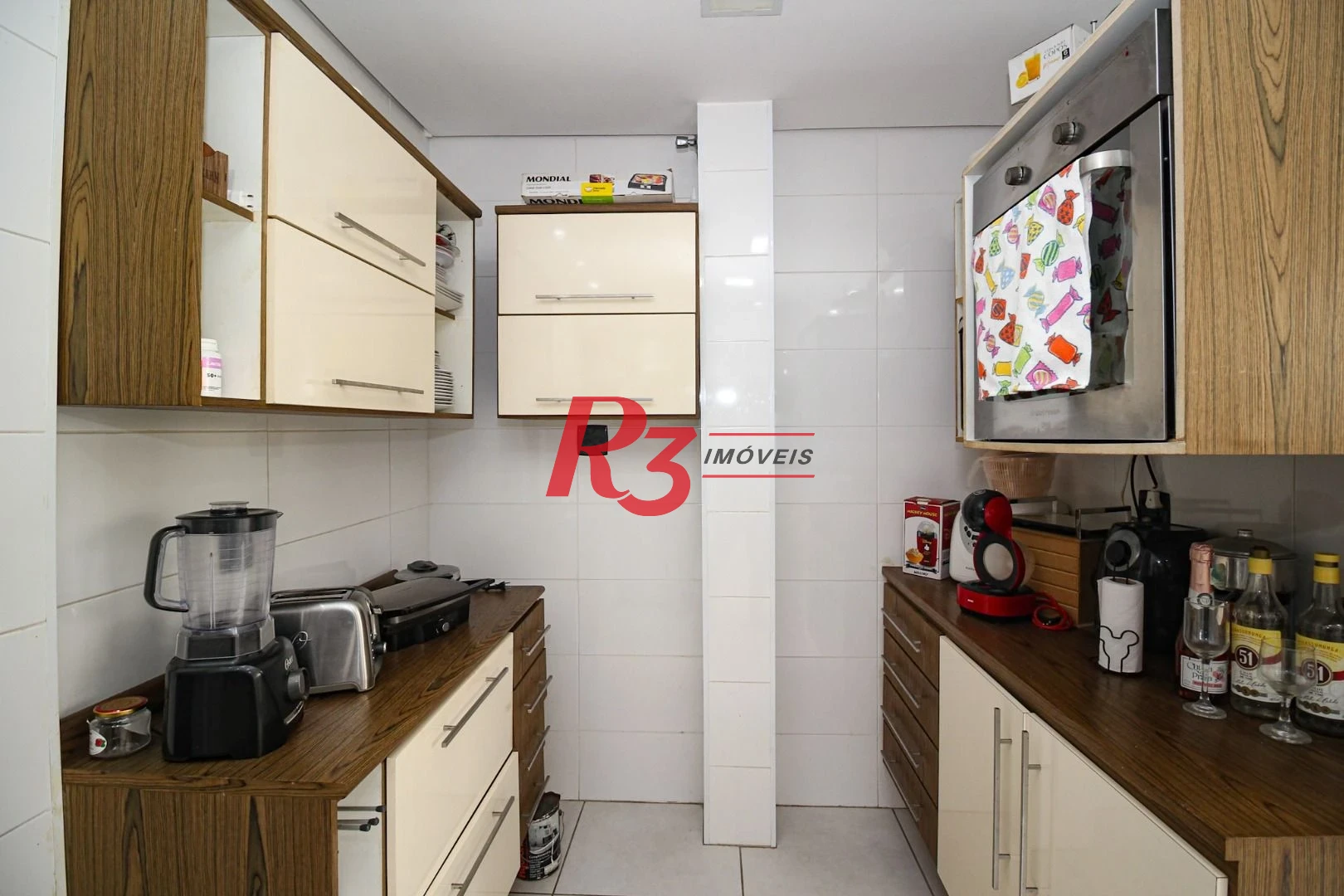 Casa com 5 dormitórios à venda, 367 m² por R$ 1.810.000,00 - Marapé - Santos/SP