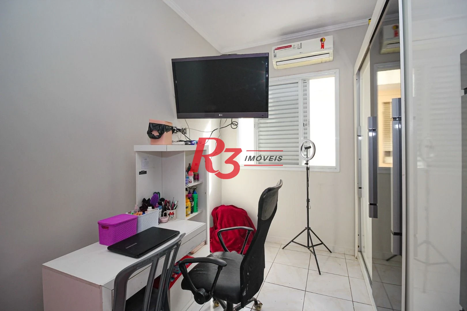 Casa com 5 dormitórios à venda, 367 m² por R$ 1.810.000,00 - Marapé - Santos/SP