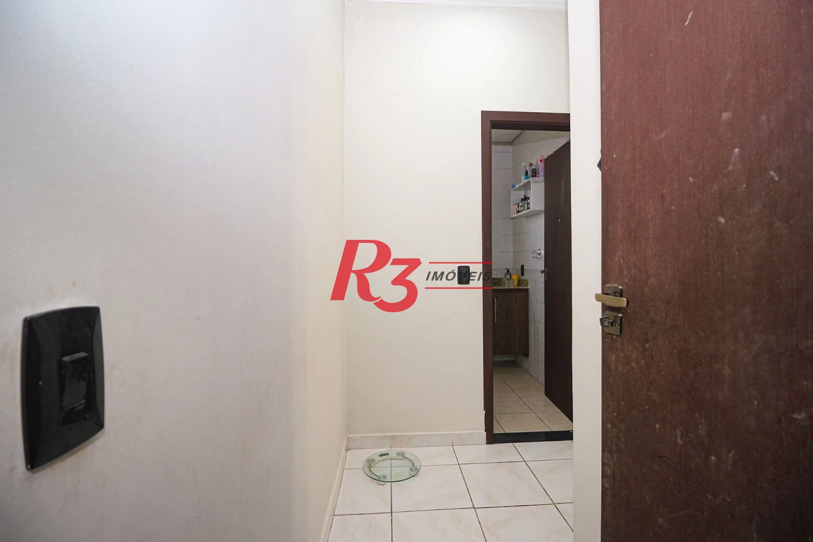 Casa com 5 dormitórios à venda, 367 m² por R$ 1.810.000,00 - Marapé - Santos/SP