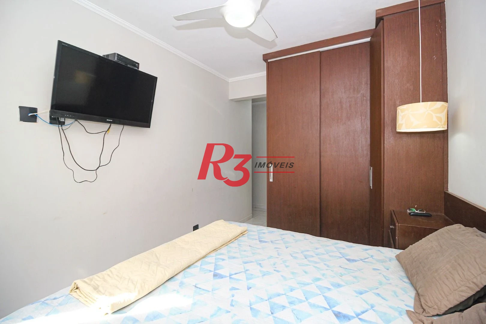 Casa com 5 dormitórios à venda, 367 m² por R$ 1.810.000,00 - Marapé - Santos/SP