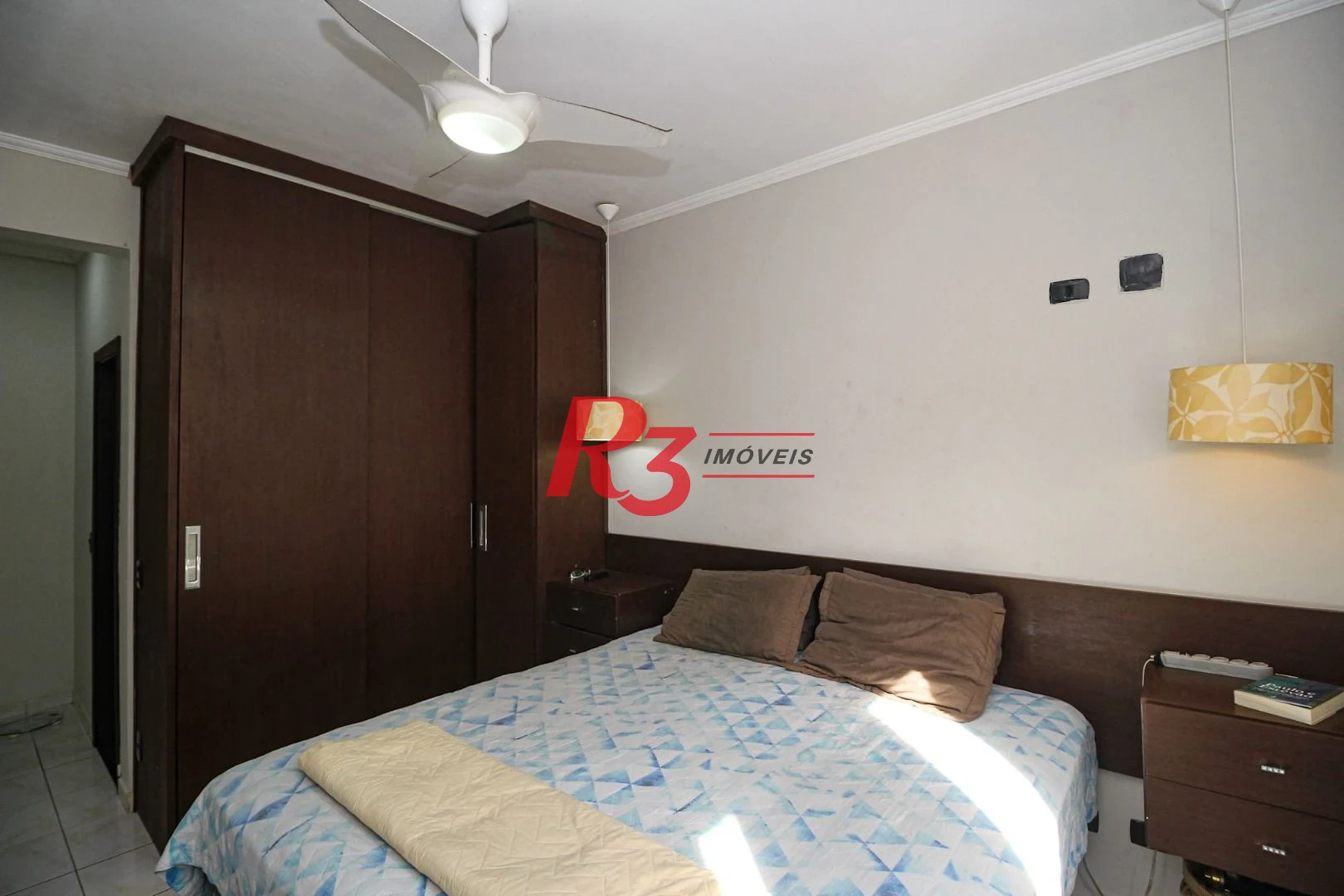 Casa com 5 dormitórios à venda, 367 m² por R$ 1.810.000,00 - Marapé - Santos/SP
