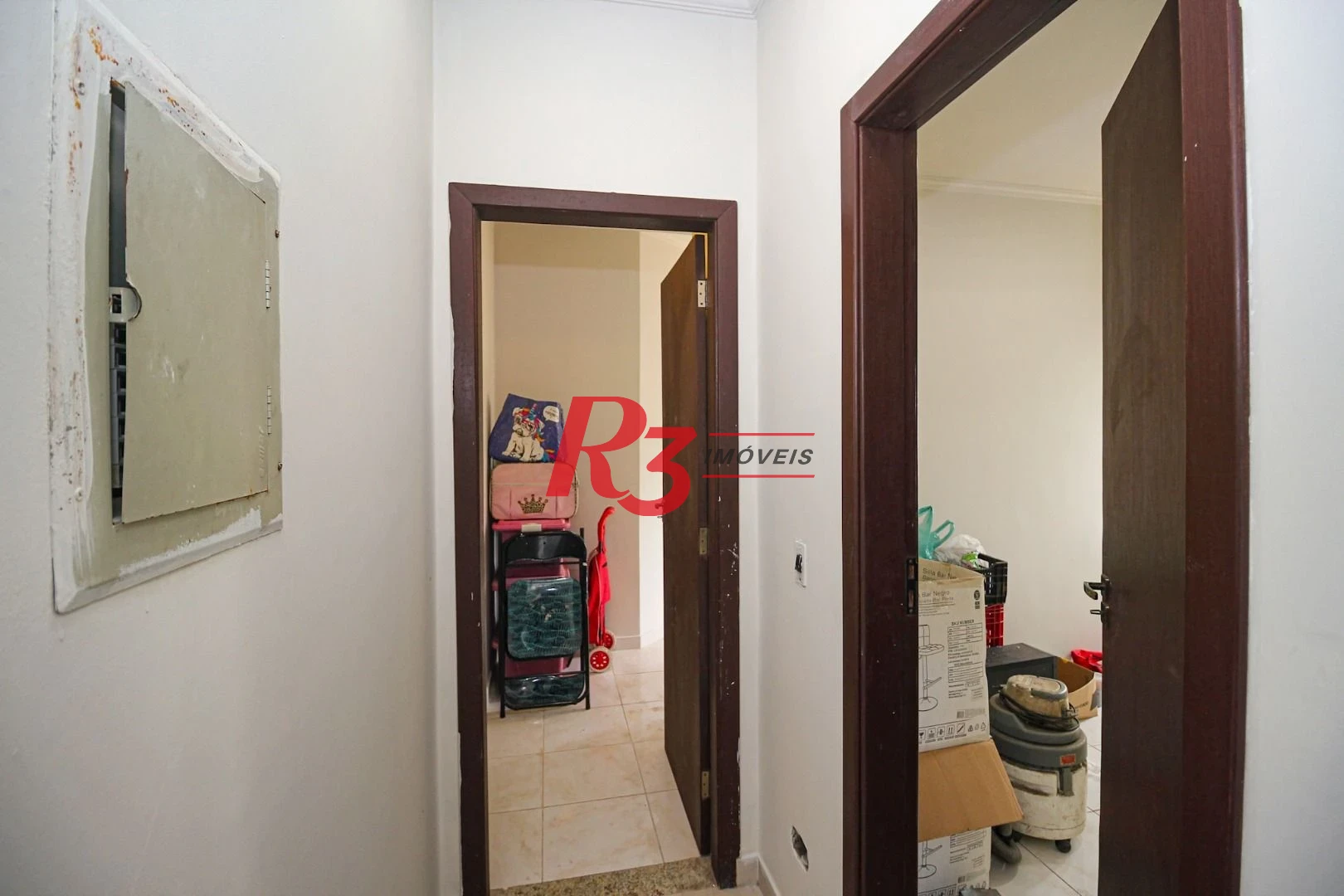 Casa com 5 dormitórios à venda, 367 m² por R$ 1.810.000,00 - Marapé - Santos/SP