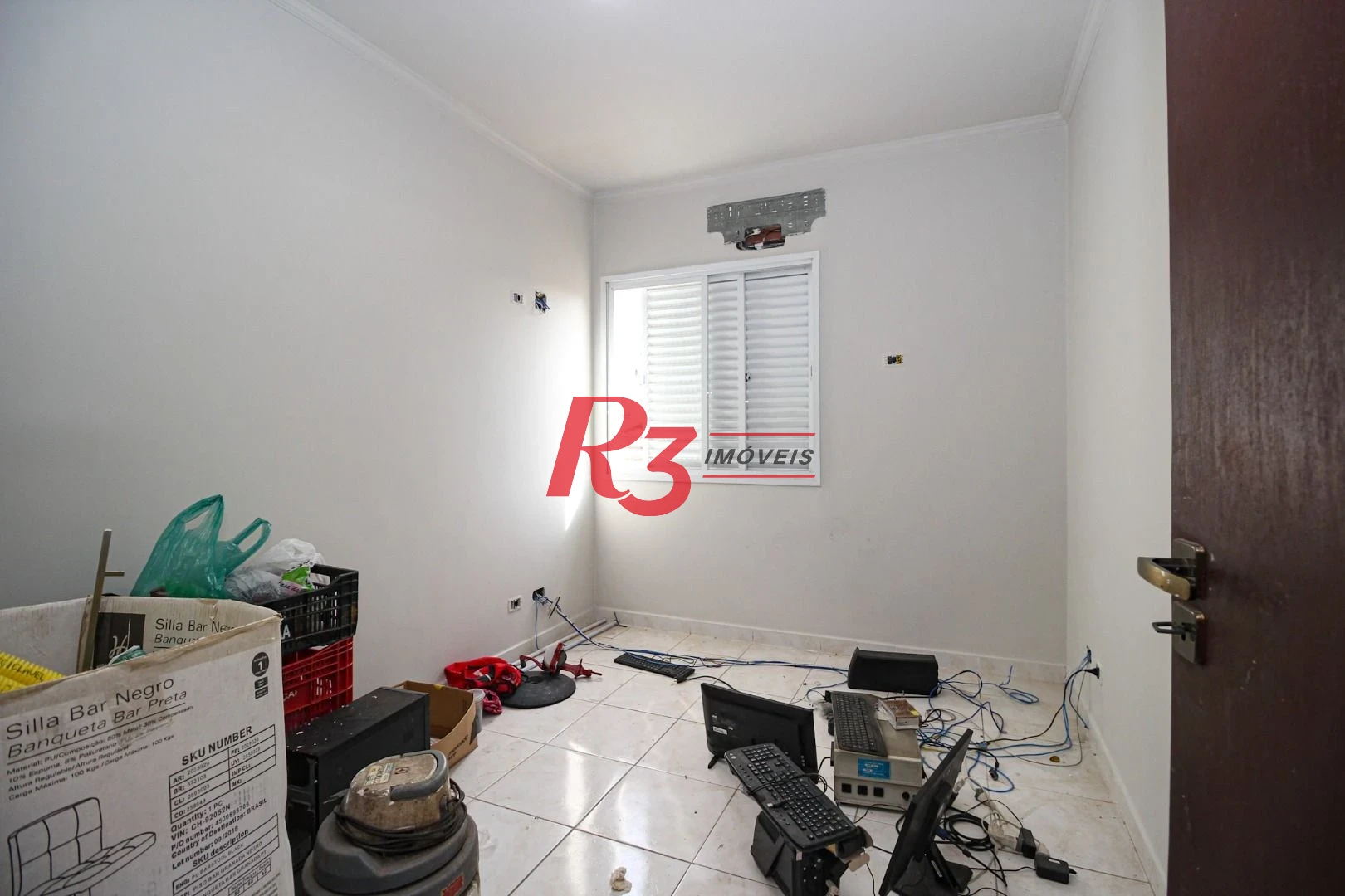 Casa com 5 dormitórios à venda, 367 m² por R$ 1.810.000,00 - Marapé - Santos/SP