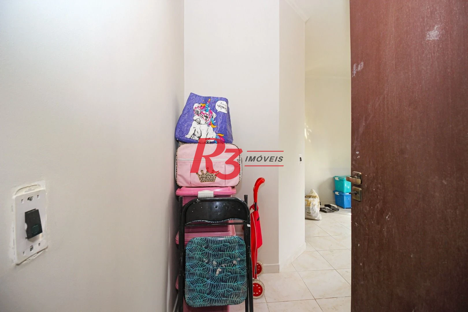 Casa com 5 dormitórios à venda, 367 m² por R$ 1.810.000,00 - Marapé - Santos/SP