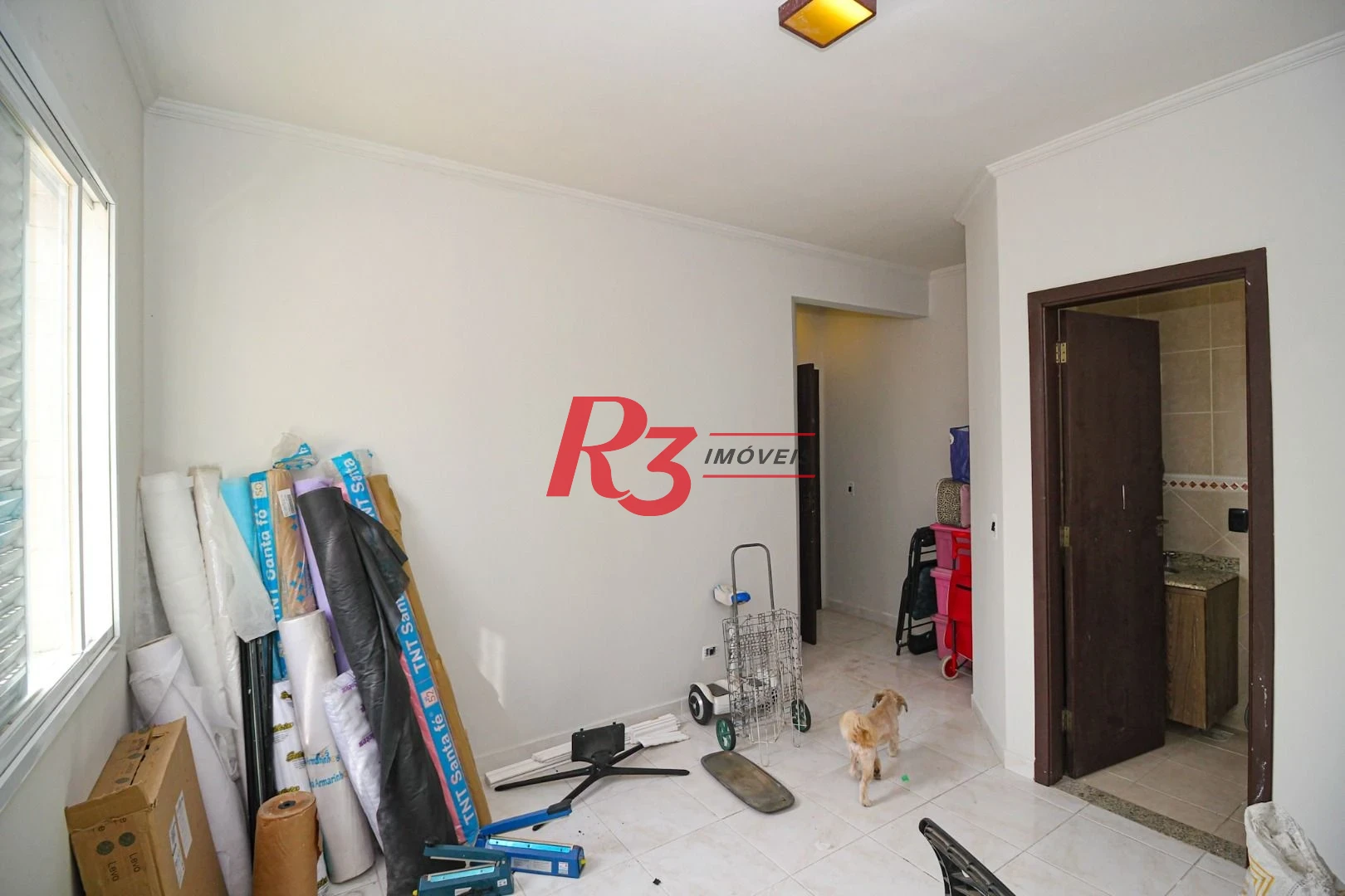 Casa com 5 dormitórios à venda, 367 m² por R$ 1.810.000,00 - Marapé - Santos/SP