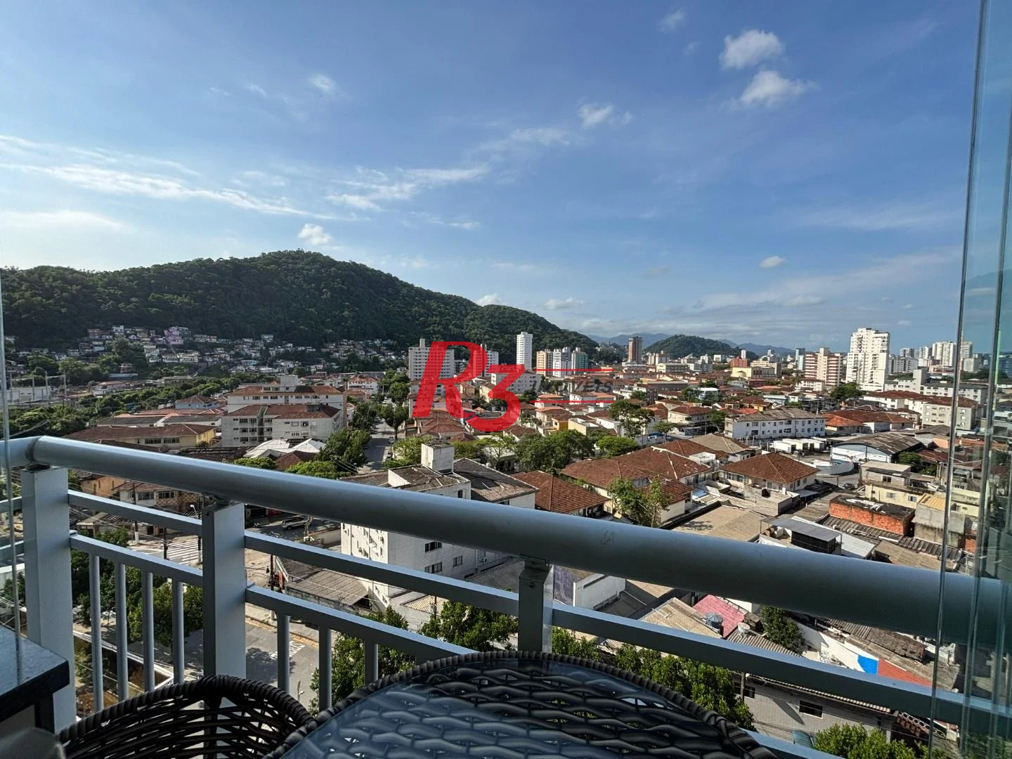 Apartamento com 2 dormitórios à venda, 64 m² por R$ 650.000,00 - Marapé - Santos/SP
