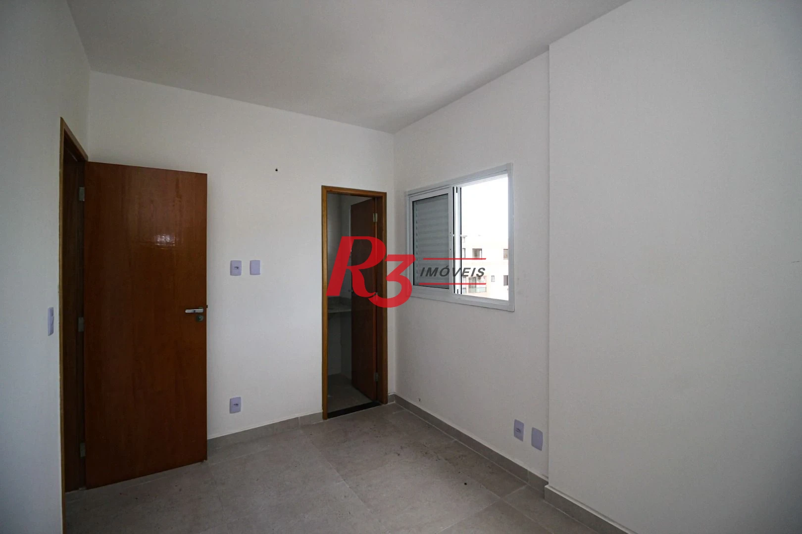 Apartamento com 2 dormitórios à venda, 59 m² por R$ 510.000,00 - Marapé - Santos/SP