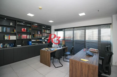 Excelente sala comercial