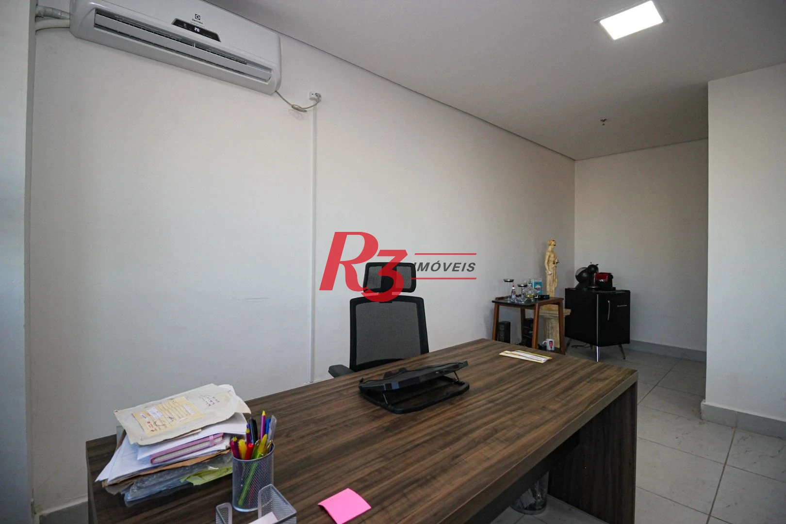 Excelente sala comercial