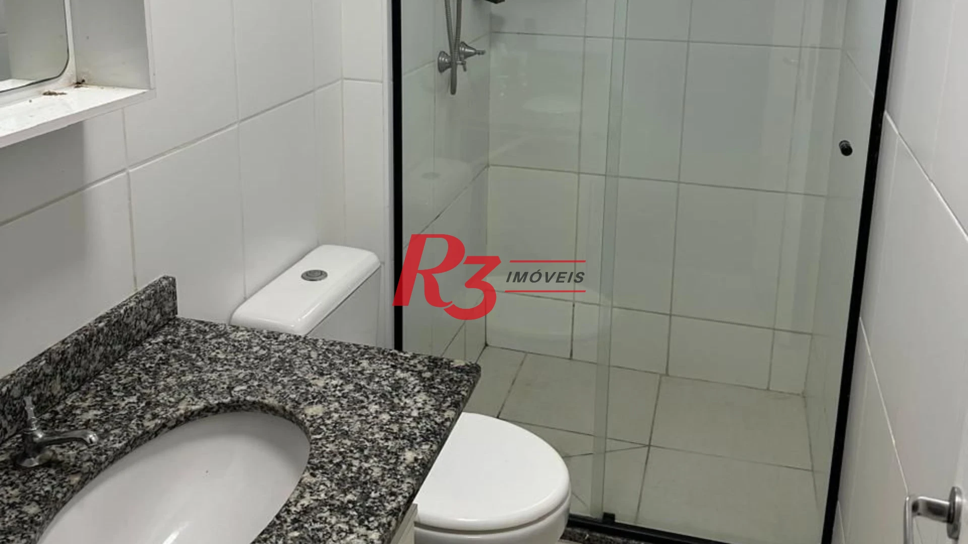 Apartamento Garden à venda, 163 m² por R$ 899.000,00 - Estuário - Santos/SP