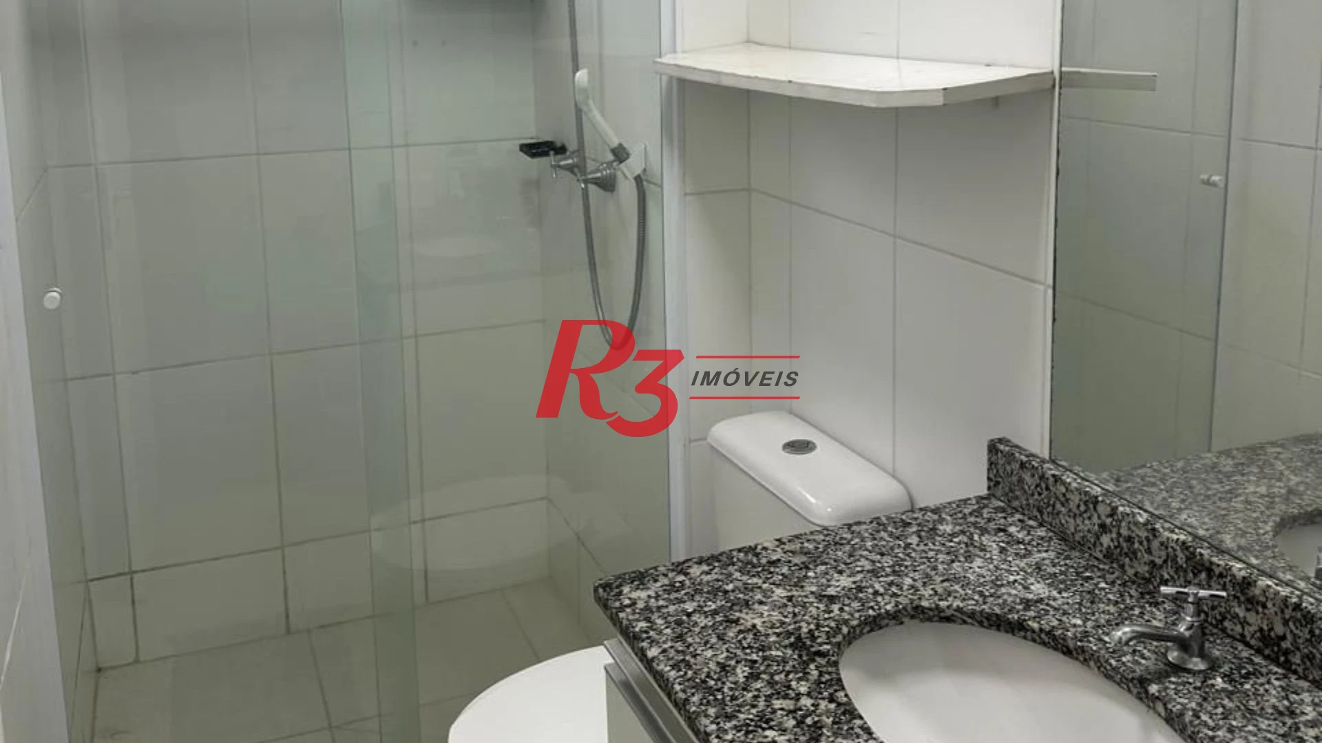 Apartamento Garden à venda, 163 m² por R$ 899.000,00 - Estuário - Santos/SP