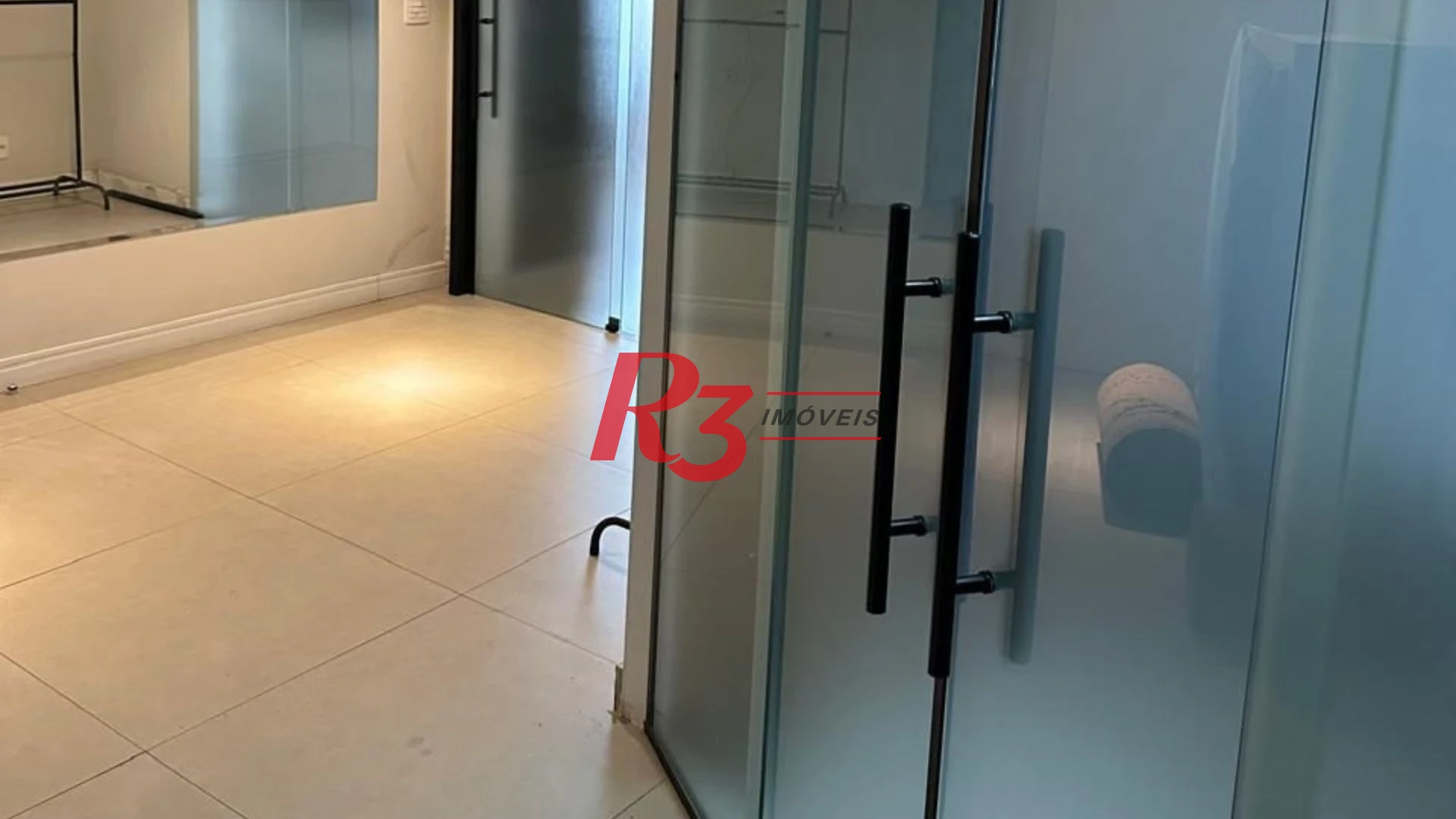 Apartamento Garden à venda, 163 m² por R$ 899.000,00 - Estuário - Santos/SP
