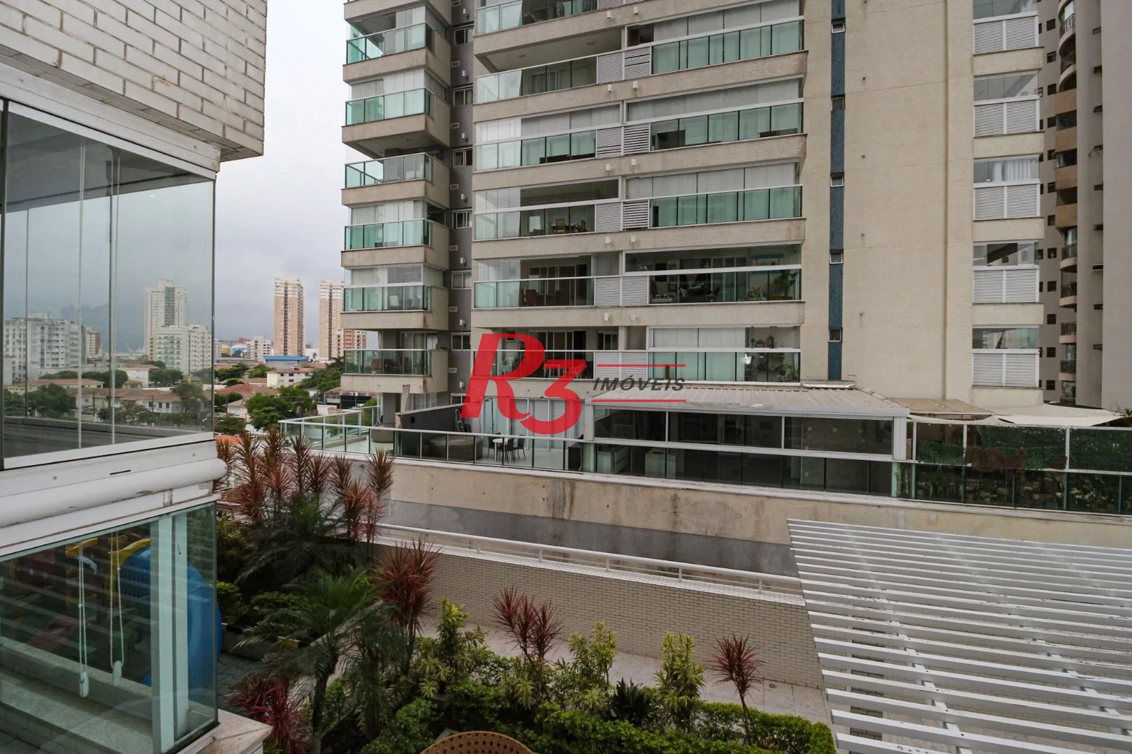 Apartamento com 1 dormitório à venda, 49 m² por R$ 600.000,00 - Ponta da Praia - Santos/SP