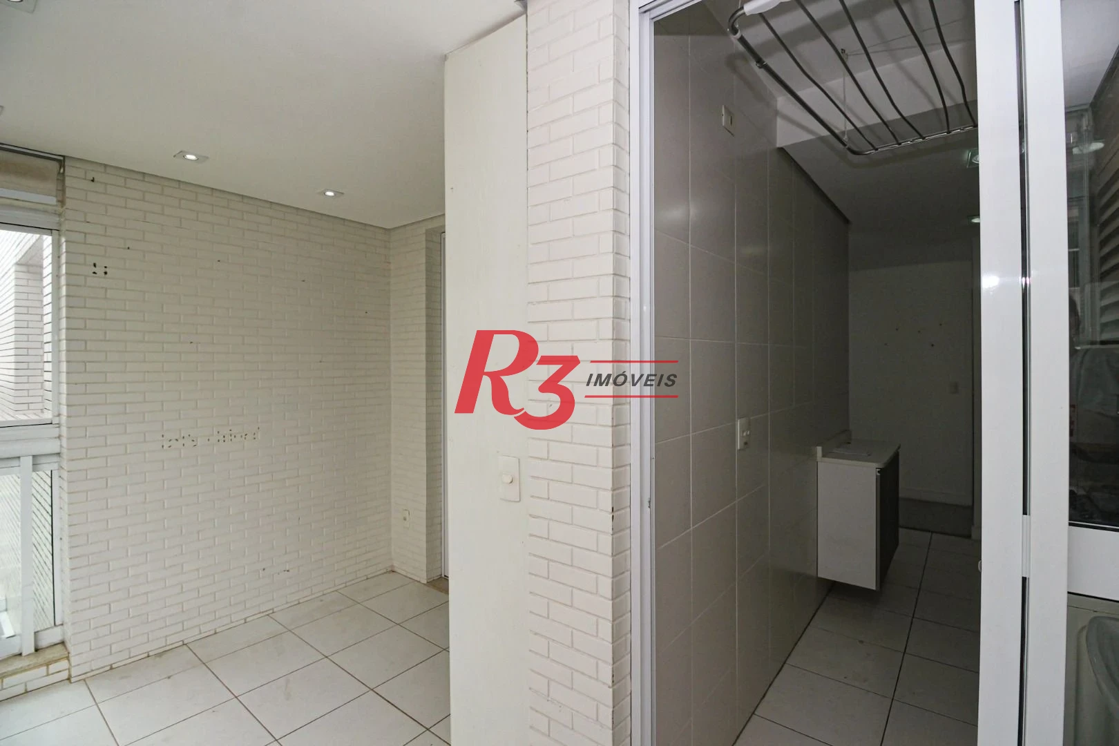 Apartamento com 1 dormitório à venda, 49 m² por R$ 600.000,00 - Ponta da Praia - Santos/SP