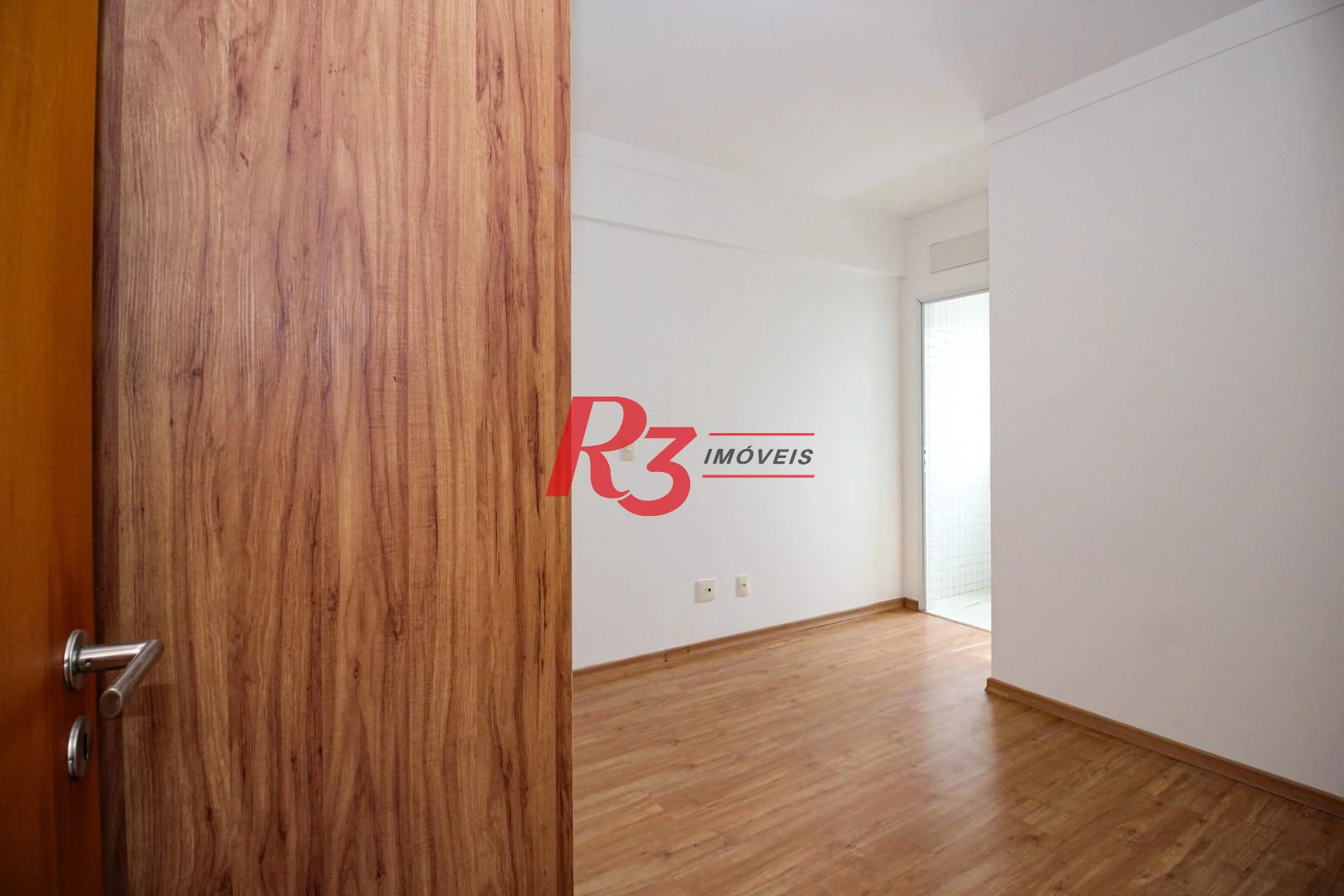 Apartamento para alugar, 60 m² por R$ 3.600,00/mês - Ponta da Praia - Santos/SP