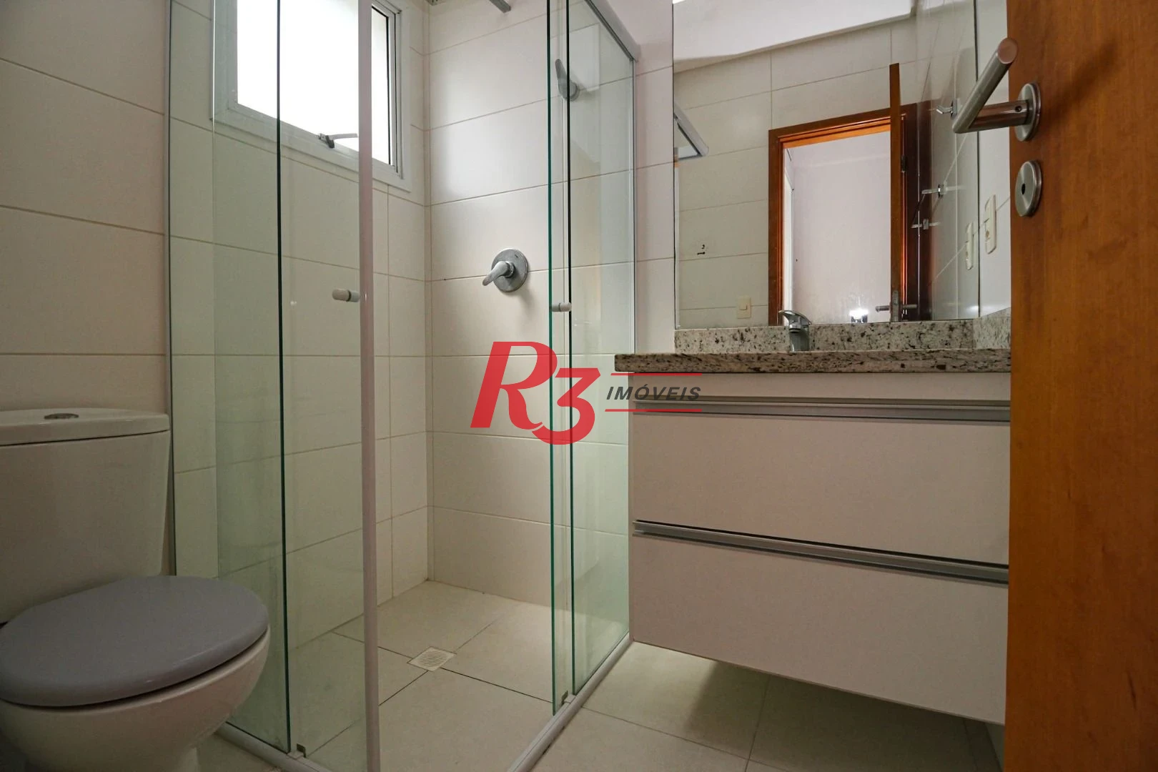Apartamento para alugar, 60 m² por R$ 3.600,00/mês - Ponta da Praia - Santos/SP