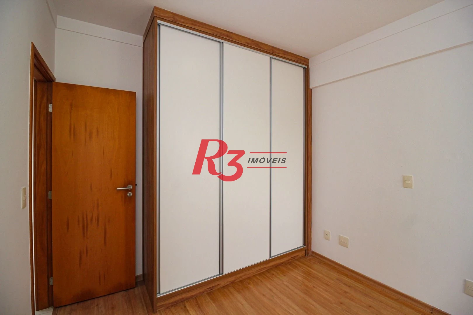 Apartamento para alugar, 60 m² por R$ 3.600,00/mês - Ponta da Praia - Santos/SP