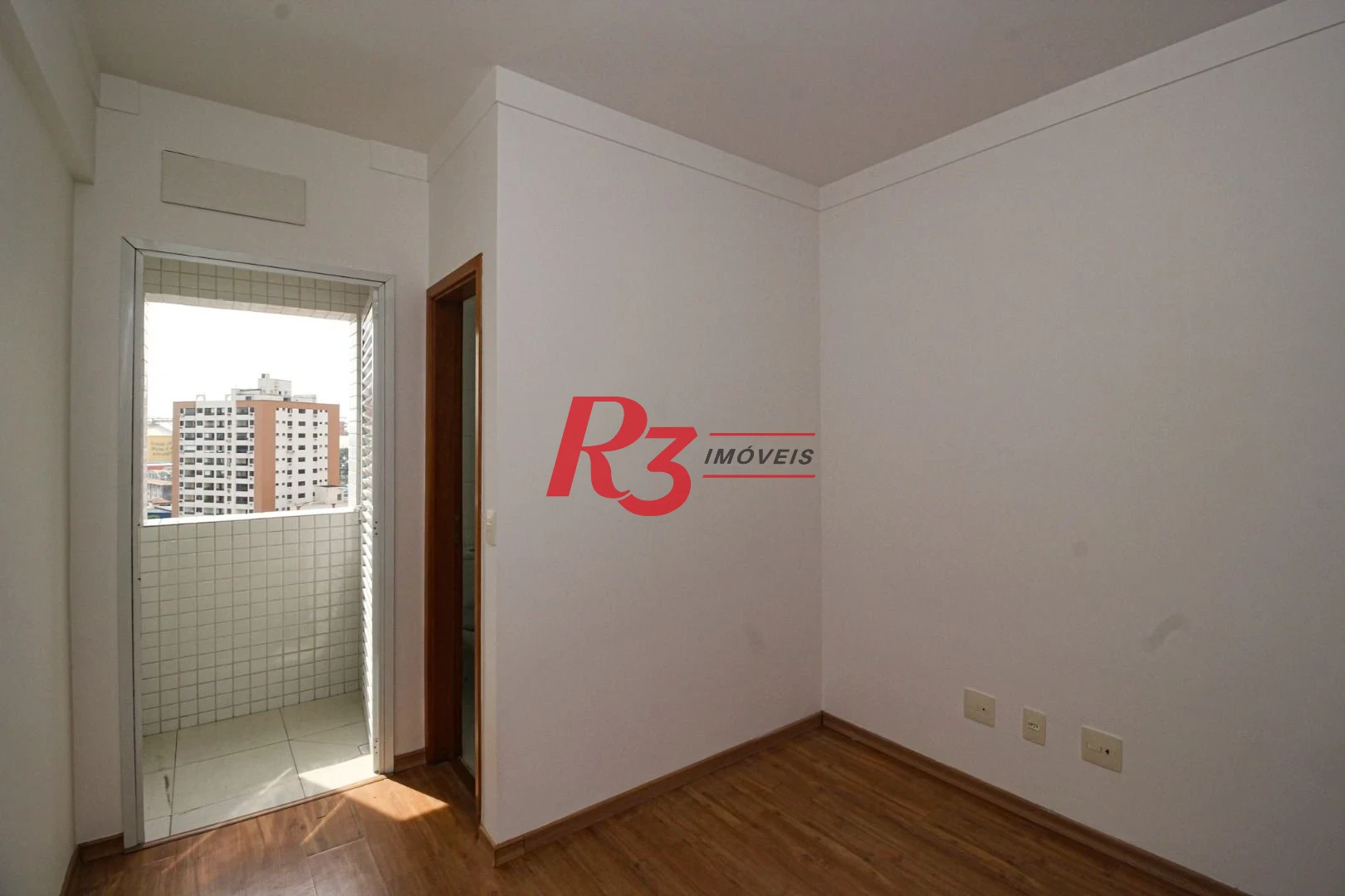 Apartamento para alugar, 60 m² por R$ 3.600,00/mês - Ponta da Praia - Santos/SP