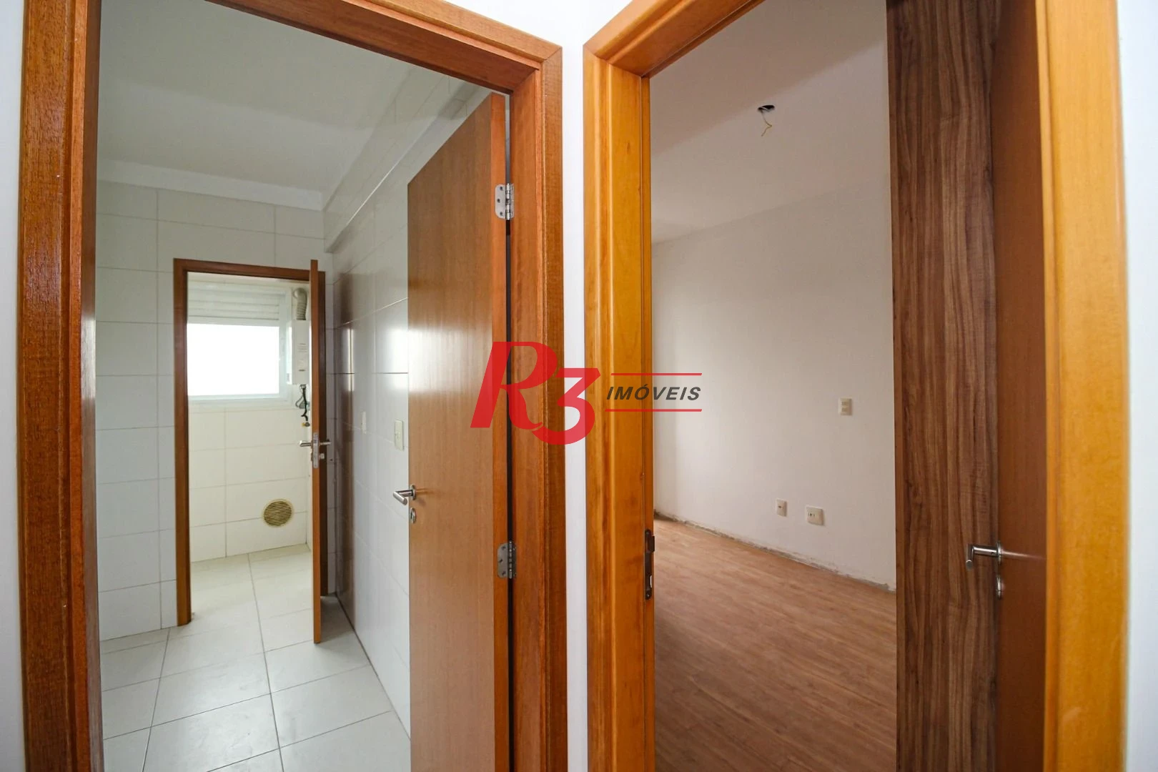 Apartamento para alugar, 60 m² por R$ 3.600,00/mês - Ponta da Praia - Santos/SP