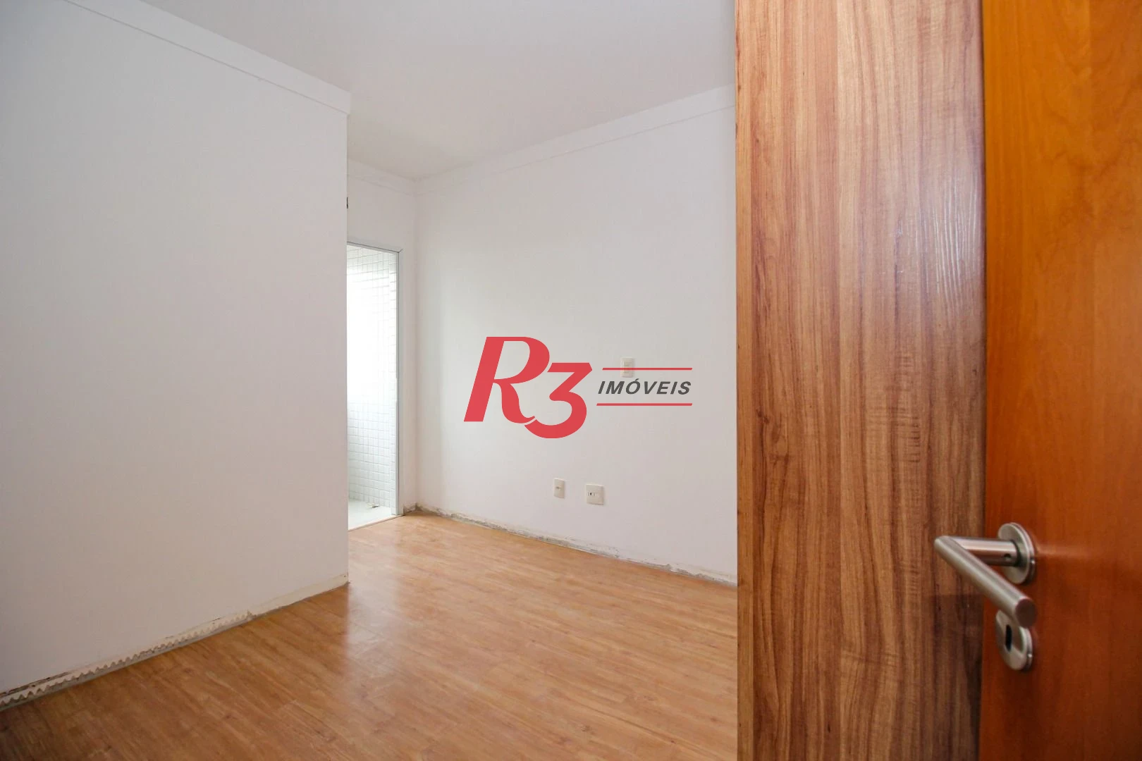 Apartamento para alugar, 60 m² por R$ 3.600,00/mês - Ponta da Praia - Santos/SP