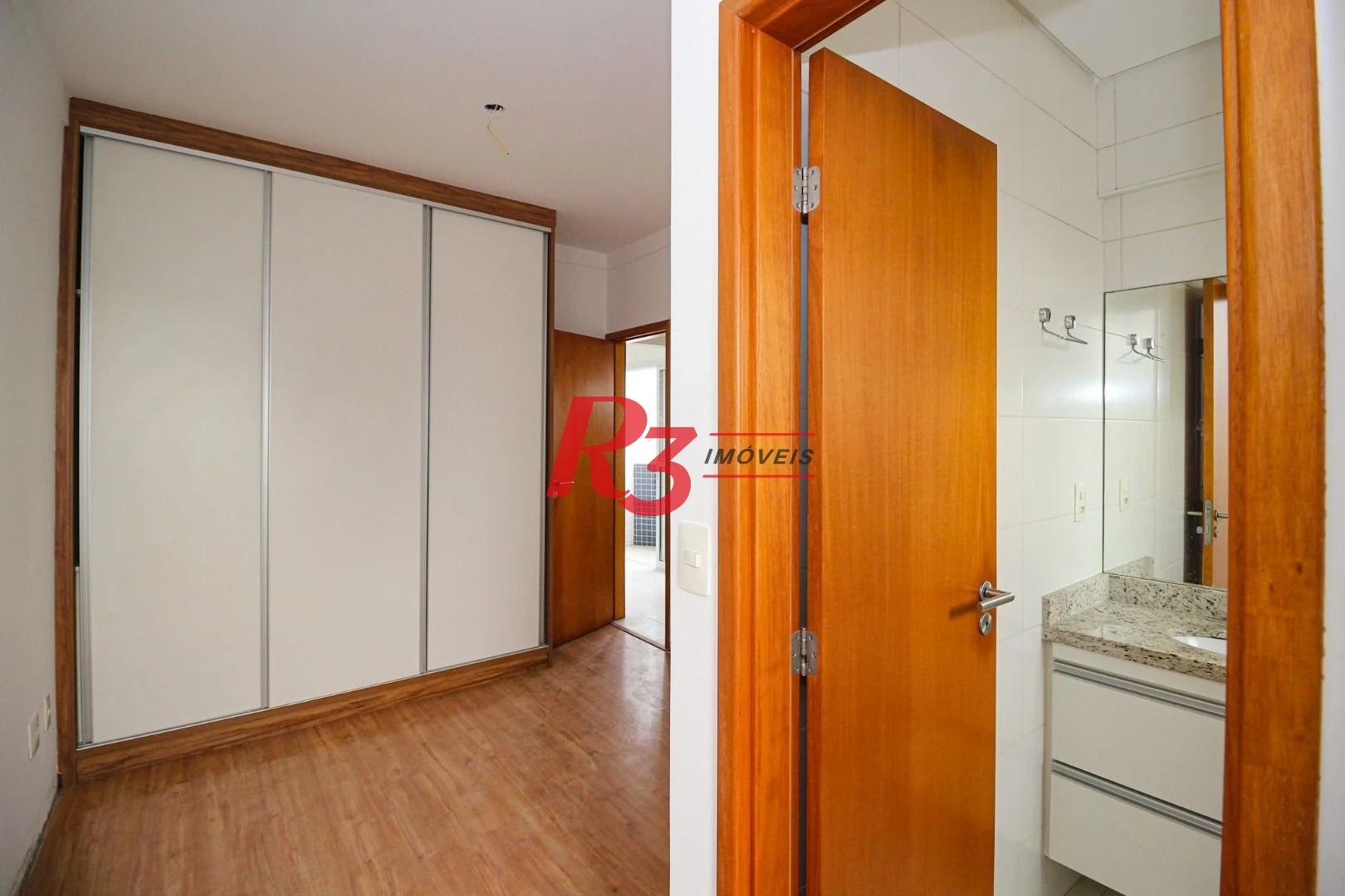 Apartamento para alugar, 60 m² por R$ 3.600,00/mês - Ponta da Praia - Santos/SP
