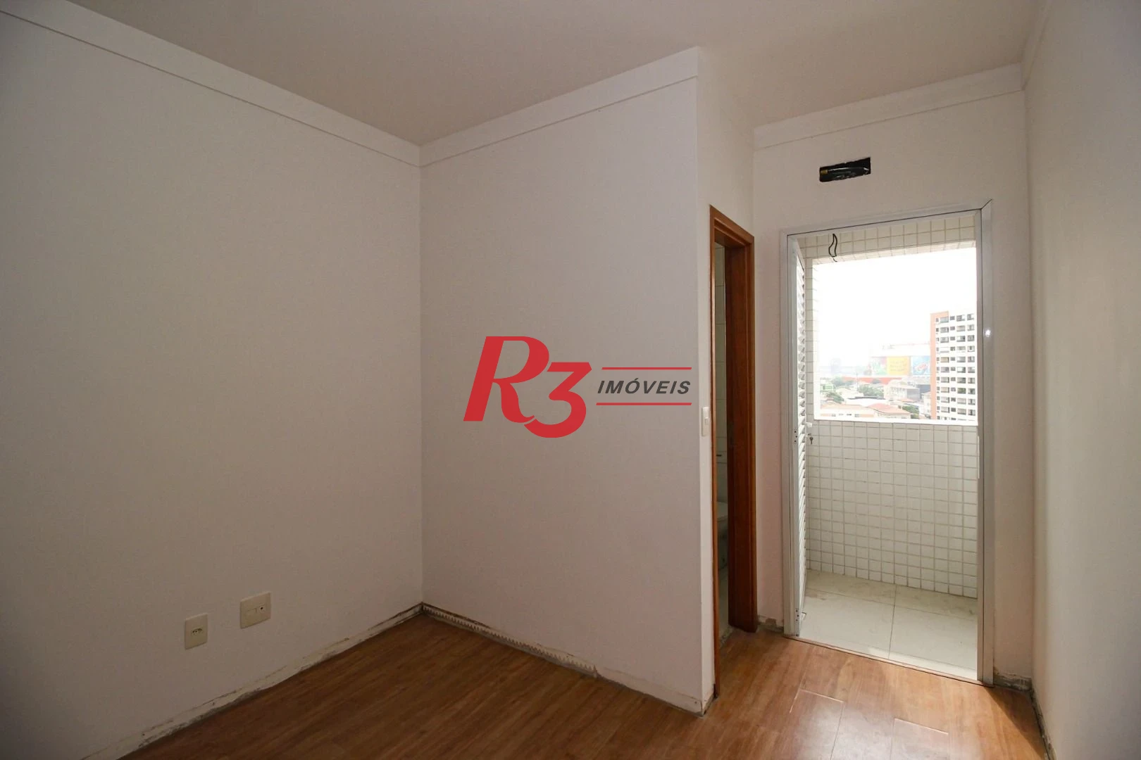 Apartamento para alugar, 60 m² por R$ 3.600,00/mês - Ponta da Praia - Santos/SP