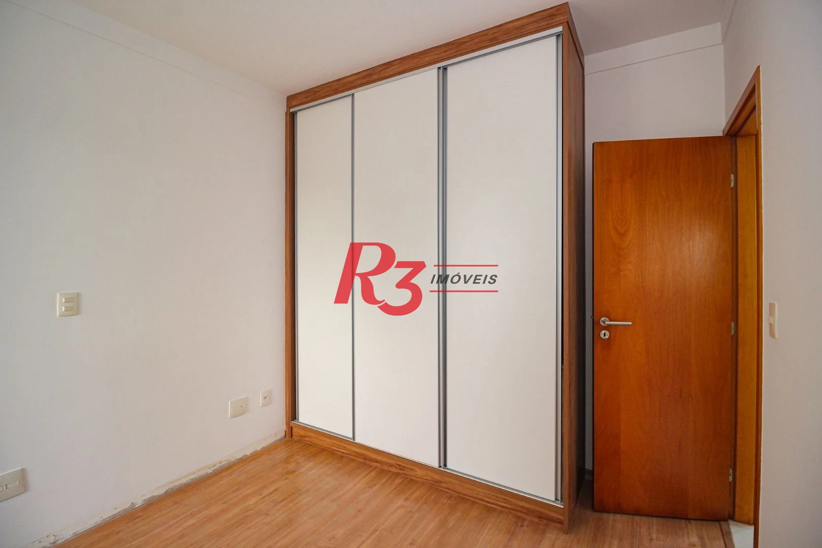Apartamento para alugar, 60 m² por R$ 3.600,00/mês - Ponta da Praia - Santos/SP