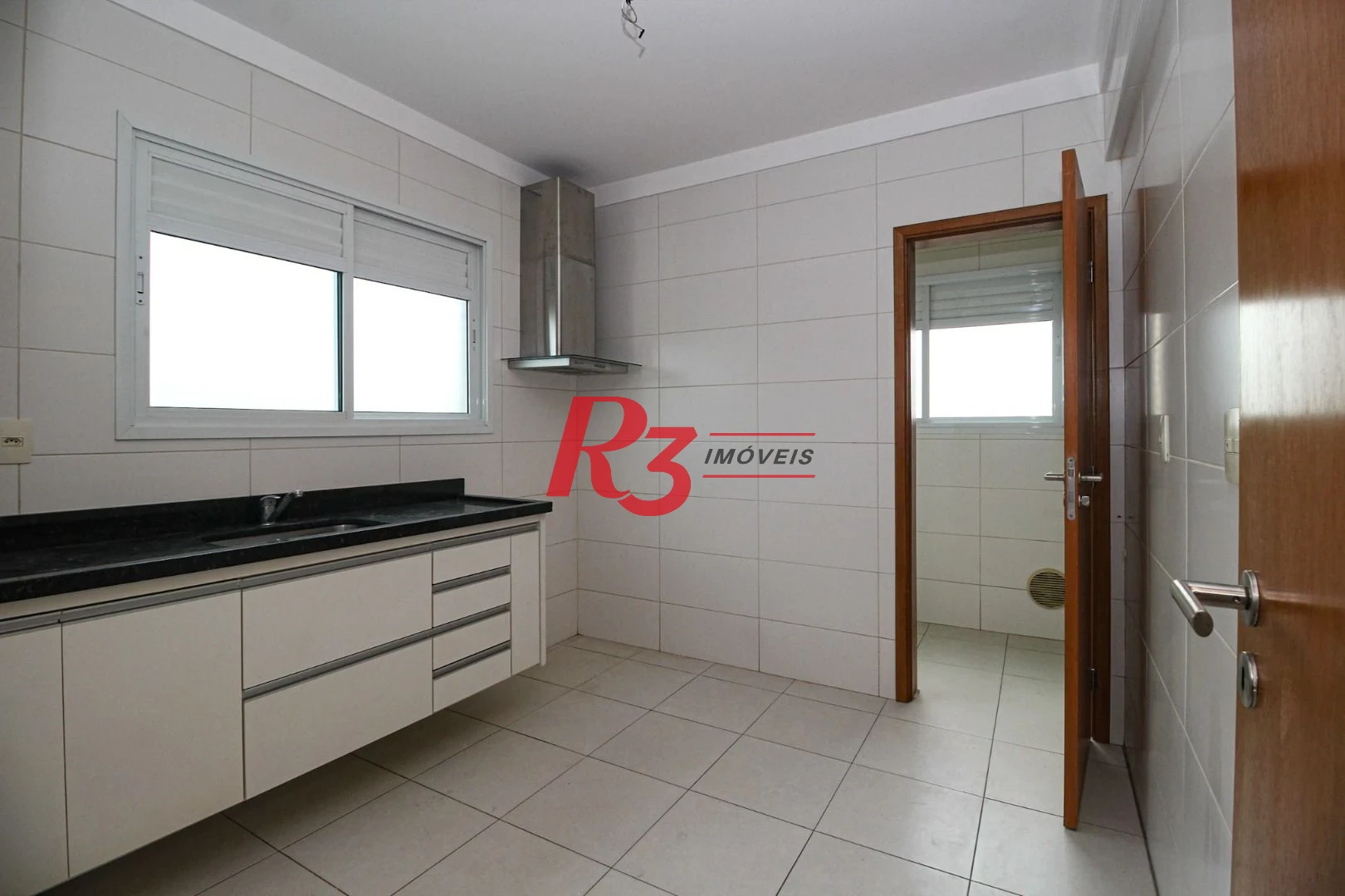 Apartamento para alugar, 60 m² por R$ 3.600,00/mês - Ponta da Praia - Santos/SP