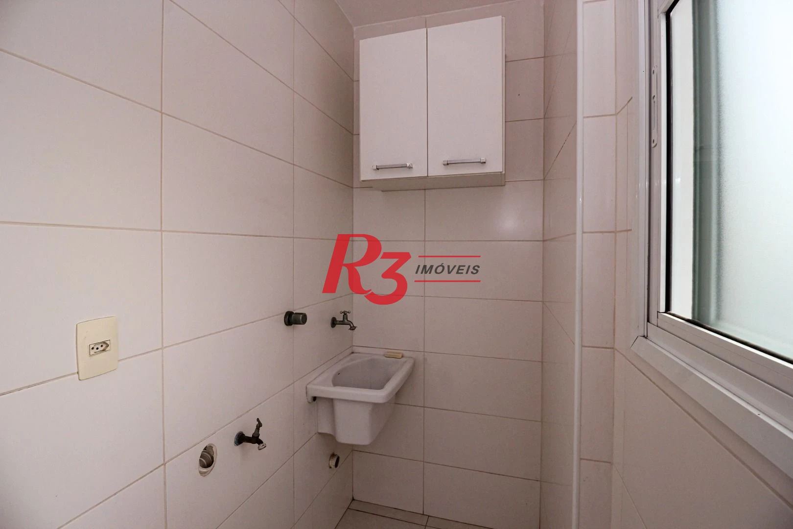 Apartamento para alugar, 60 m² por R$ 3.600,00/mês - Ponta da Praia - Santos/SP