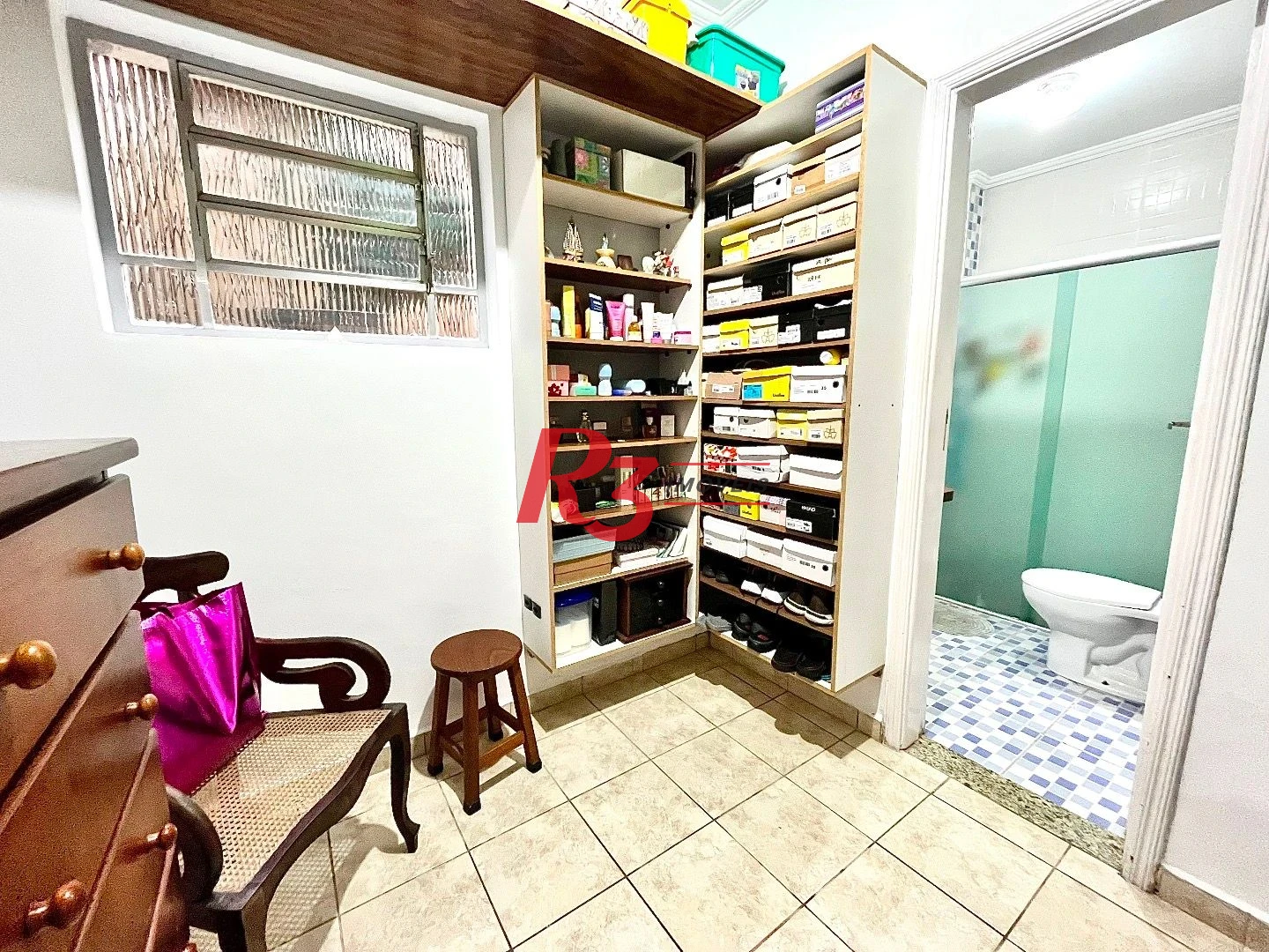 Casa com 3 dormitórios à venda, 233 m² por R$ 1.200.000,00 - Campo Grande - Santos/SP