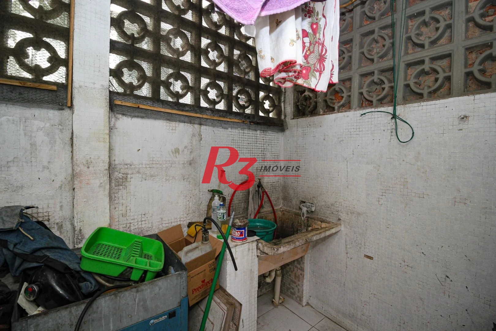 Casa à venda, 92 m² por R$ 900.000,00 - Aparecida - Santos/SP