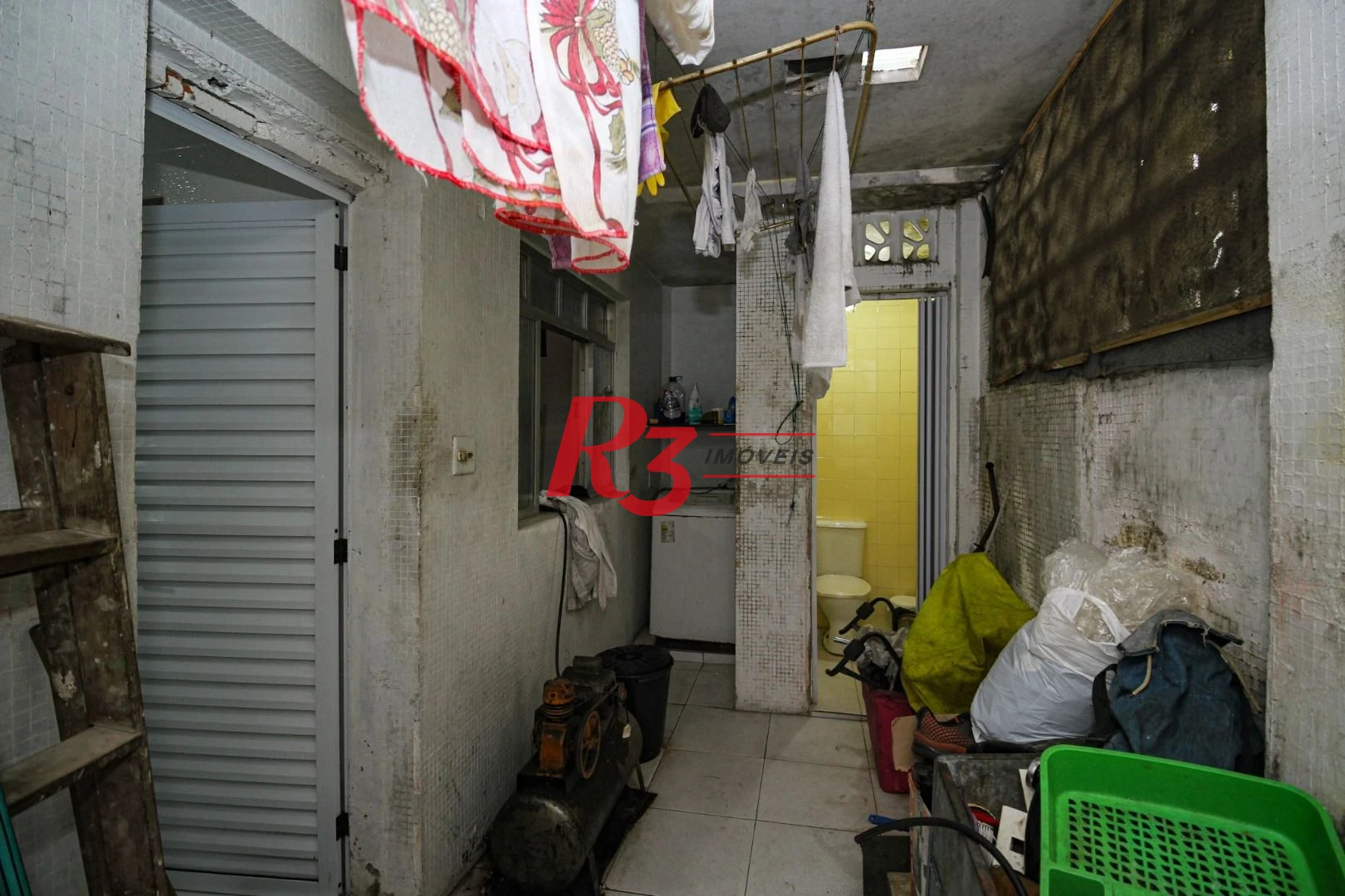 Casa à venda, 92 m² por R$ 900.000,00 - Aparecida - Santos/SP