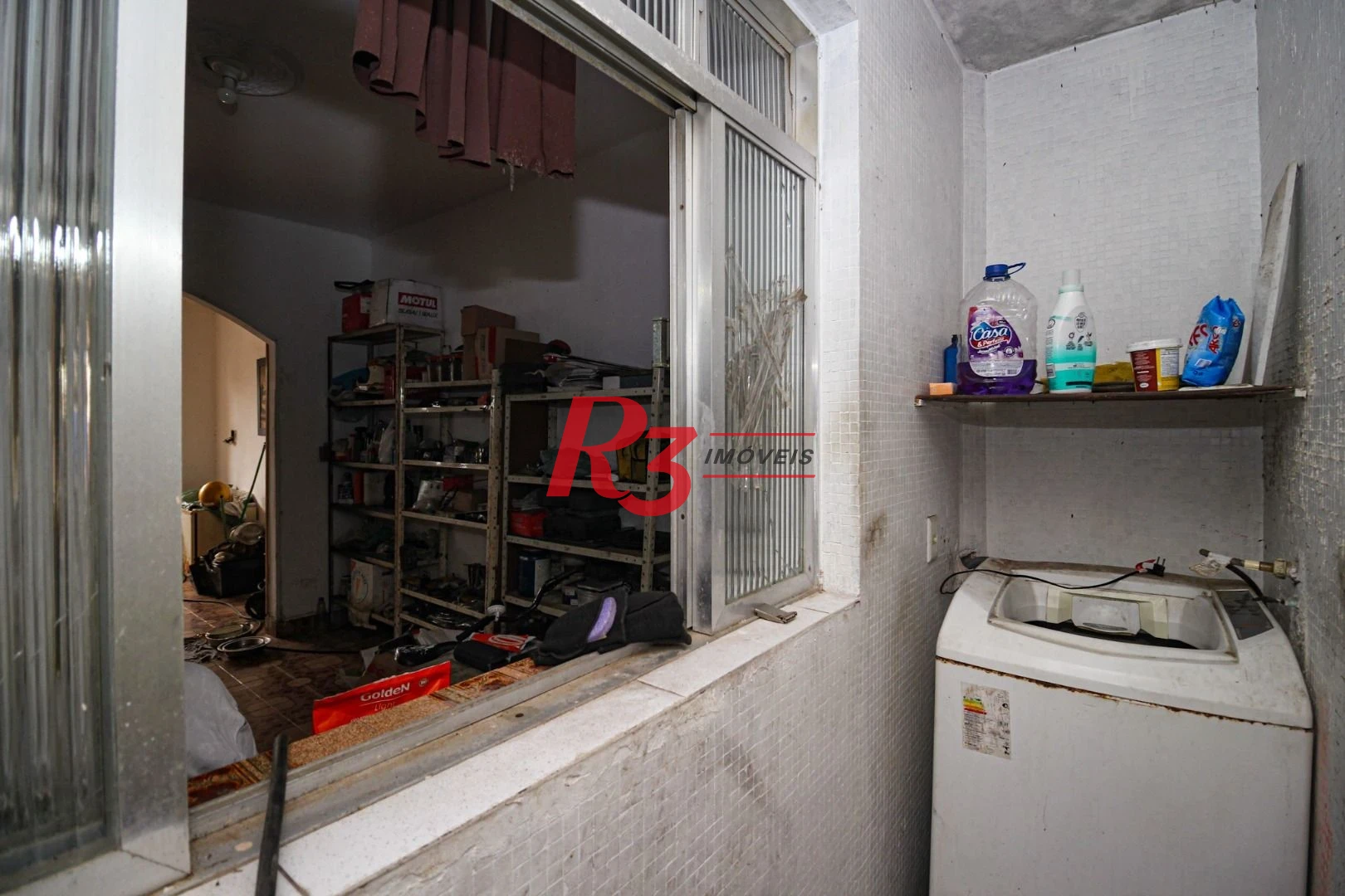Casa à venda, 92 m² por R$ 900.000,00 - Aparecida - Santos/SP