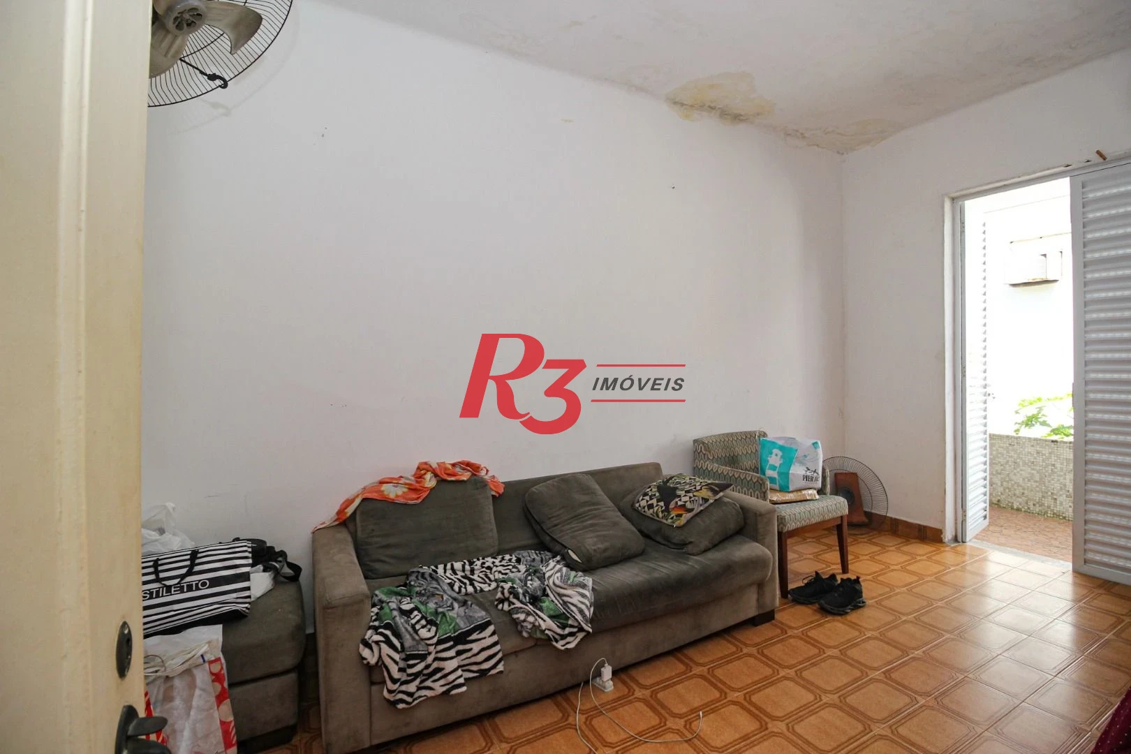 Casa à venda, 92 m² por R$ 900.000,00 - Aparecida - Santos/SP