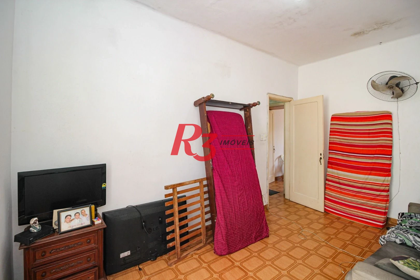 Casa à venda, 92 m² por R$ 900.000,00 - Aparecida - Santos/SP