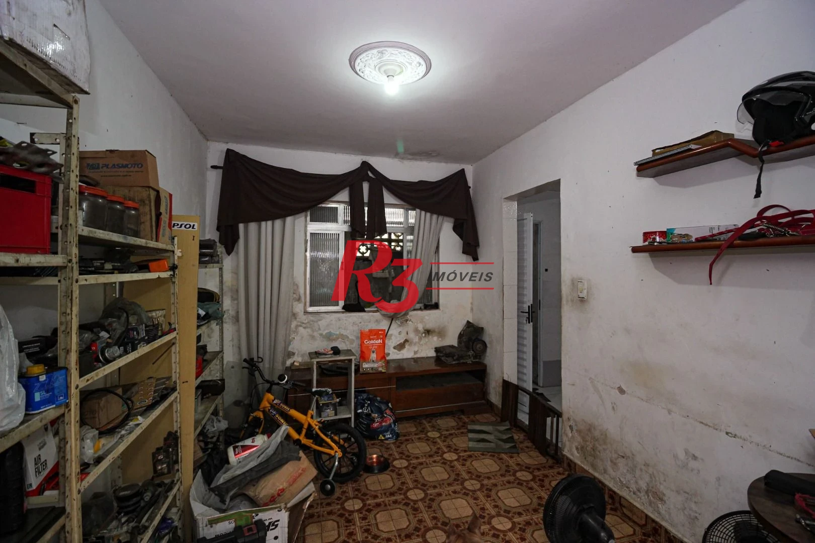 Casa à venda, 92 m² por R$ 900.000,00 - Aparecida - Santos/SP